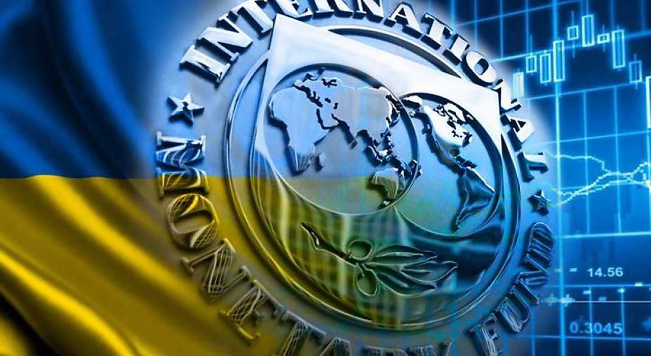 Украина может не получить второй транш МВФ в 2020 - Morgan Stanley