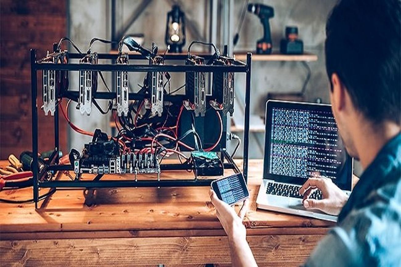 Почти все биткойны намайнилы: сколько еще осталось, когда закончатся Почти все биткойны намайнилы: сколько еще осталось, когда закончатся