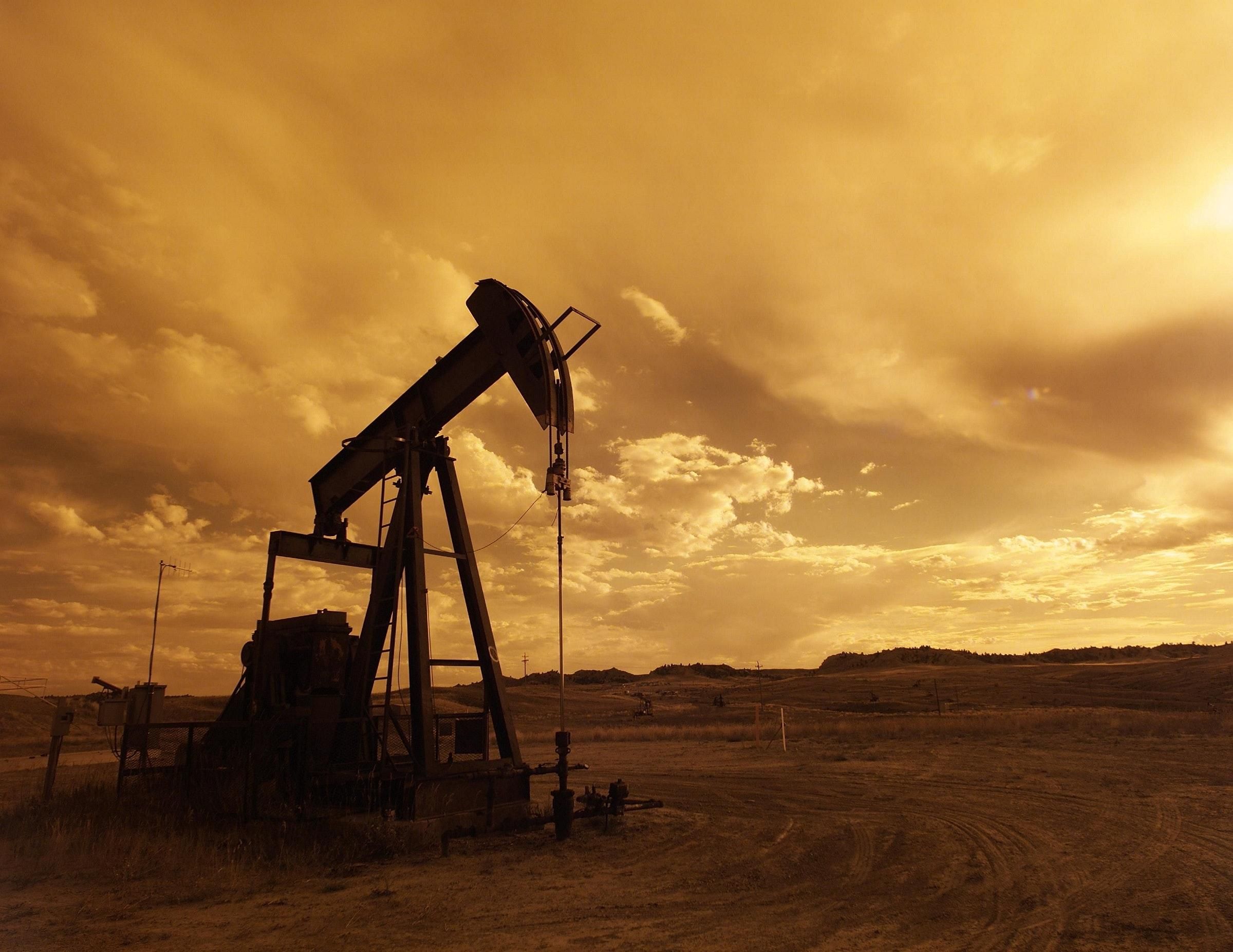 Спрос на нефть до 2045 года: новый прогноз от ОПЕК Спрос на нефть до 2045 года: новый прогноз от ОПЕК