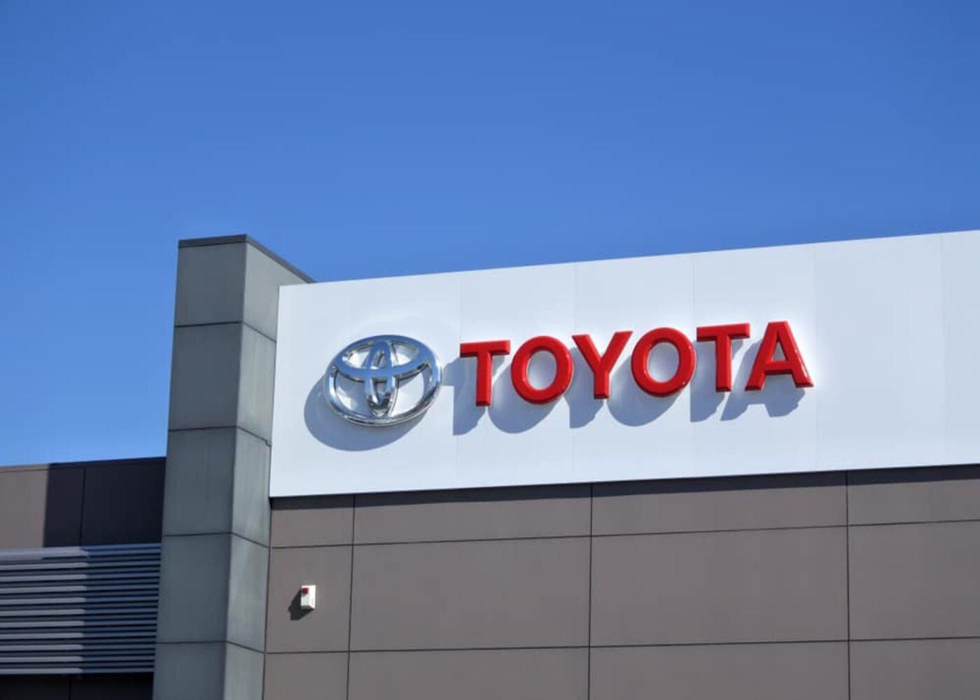 Toyota випустить власну криптовалюту – плани компанії 