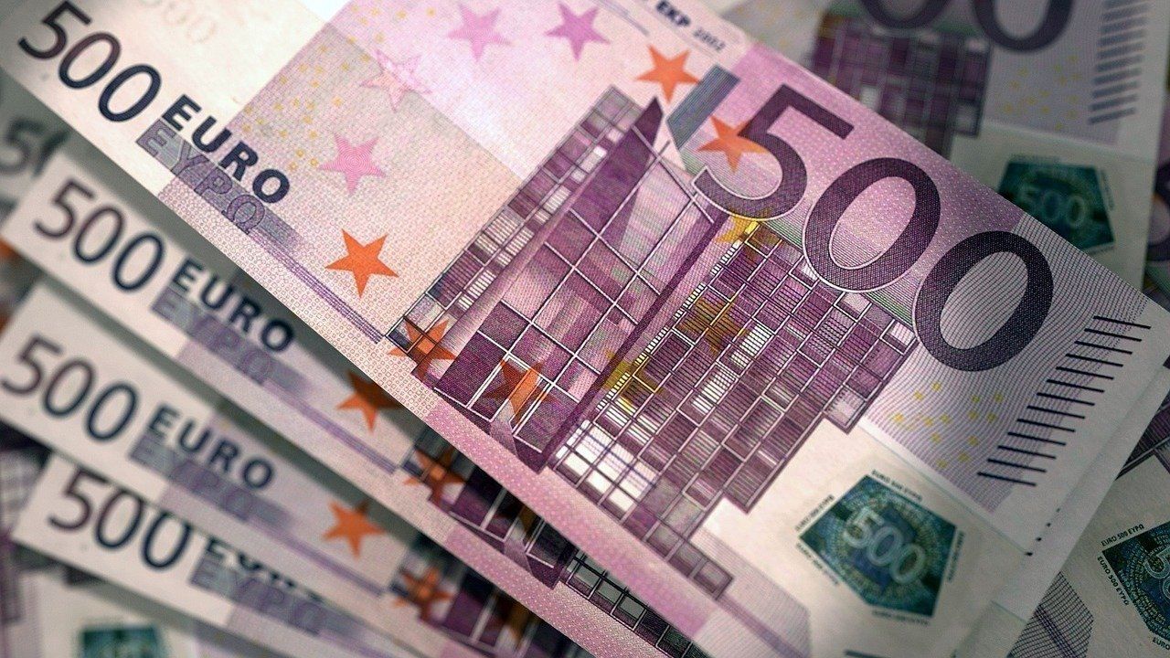  Курс доллара, евро – курс валют НБУ на 17 ноября 2020
