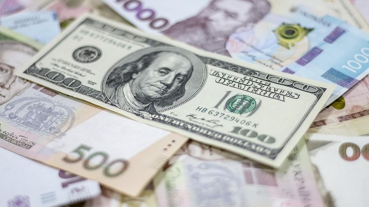 Готівковий курс євро, долара на 16 листопада 2020 – курс валют