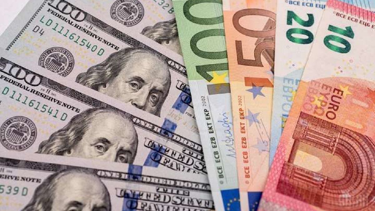 Готівковий курс євро, долара на сьогодні 18 листопада 2020 – курс валют