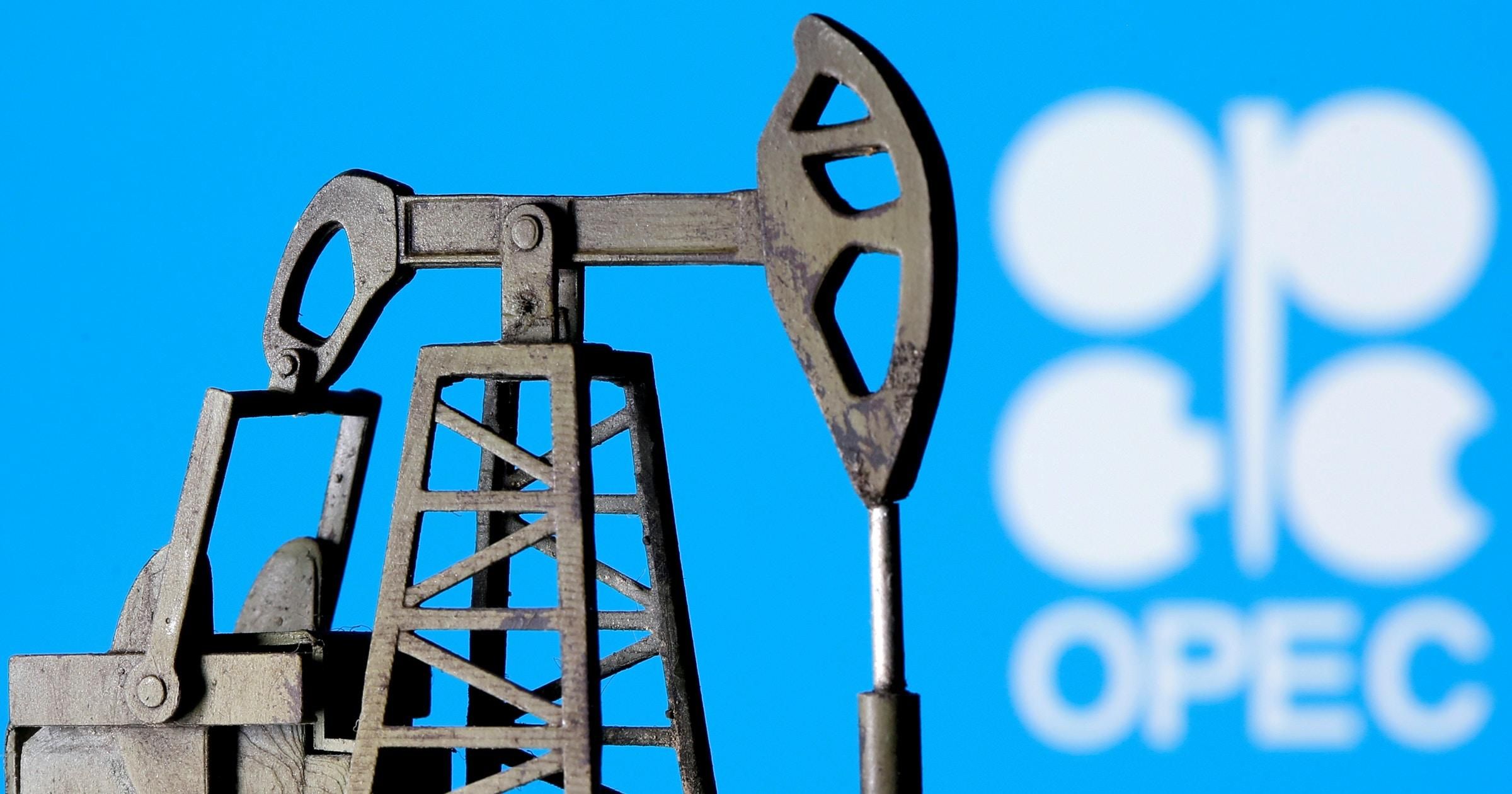 Встреча ОПЕК в ноябре 2020: какой будет добыча нефти в 2021 Встреча ОПЕК в ноябре 2020: какой будет добыча нефти в 2021