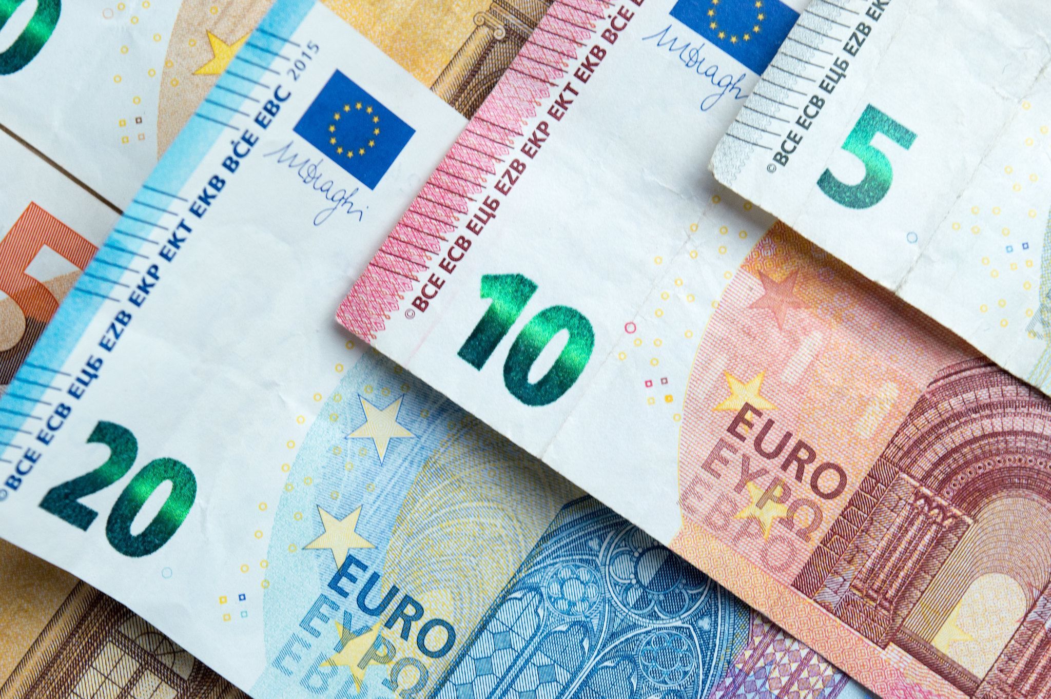 Курс долара, євро – курс валют НБУ на 25 листопада 2020