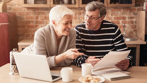 Безбідна старість: як заробити собі на пенсію – варіанти та поради