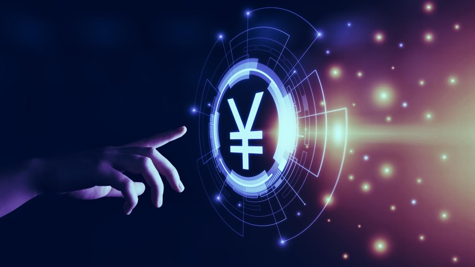 Япония запускает в обращение цифровую иену в 2021 году: что это значит Япония запускает в обращение цифровую иену в 2021 году: что это значит