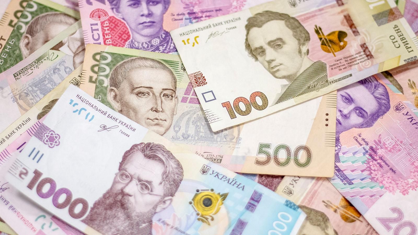 Готівковий курс валют на 3 грудня 2020 – курс євро, долара