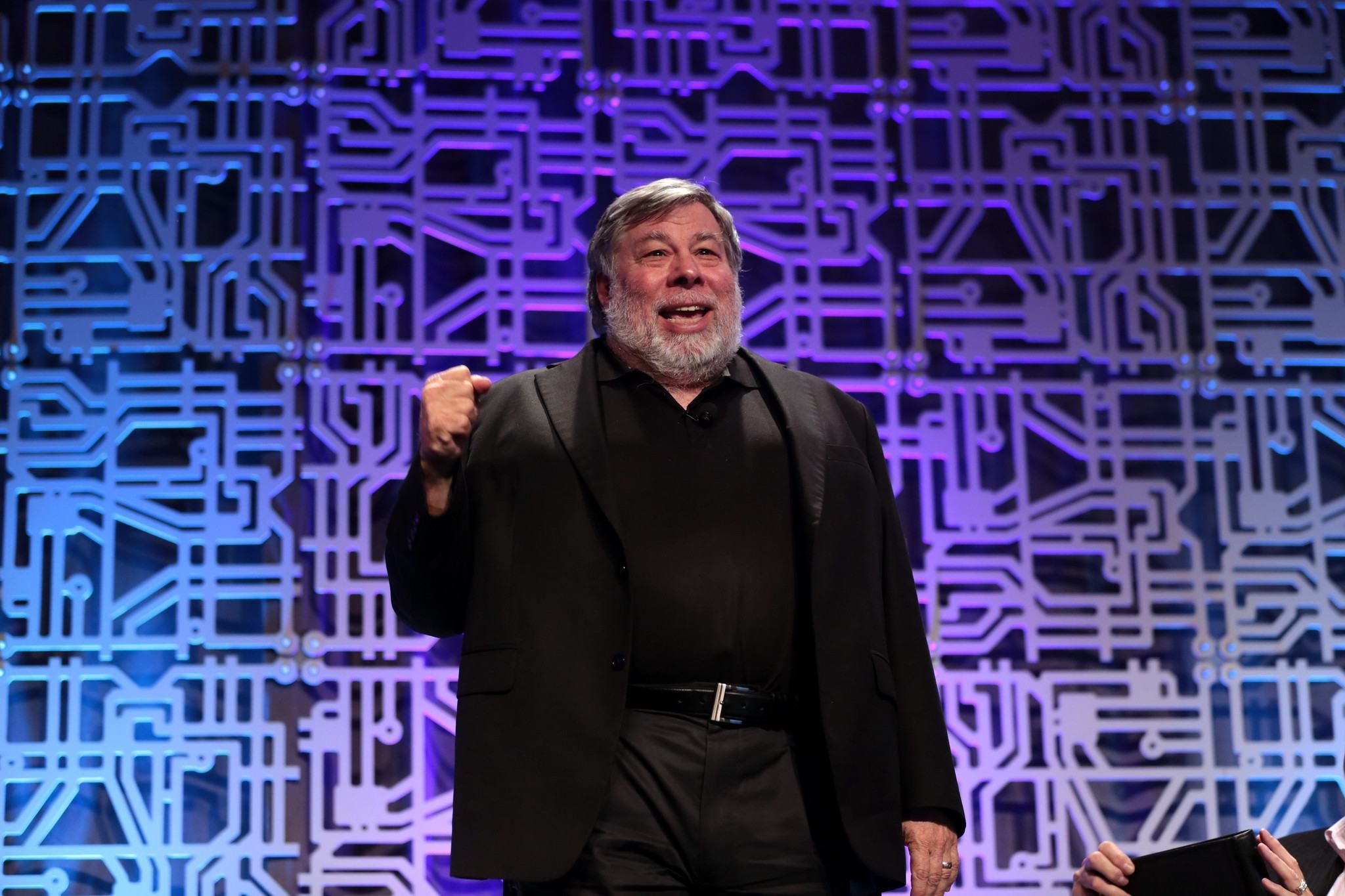 Криптовалюта Стива Возняка WOZX подорожала на 1250% за 4 дня Криптовалюта Стива Возняка WOZX подорожала на 1250% за 4 дня