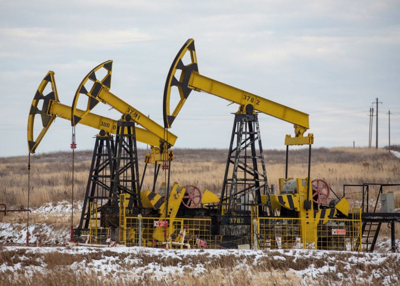 Нафта Brent перевищила 50 доларів за барель 10 грудня 2020