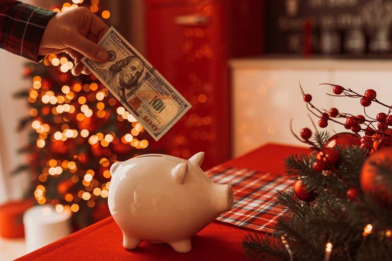 Перетворити новорічні витрати на доходи – як заробити 
