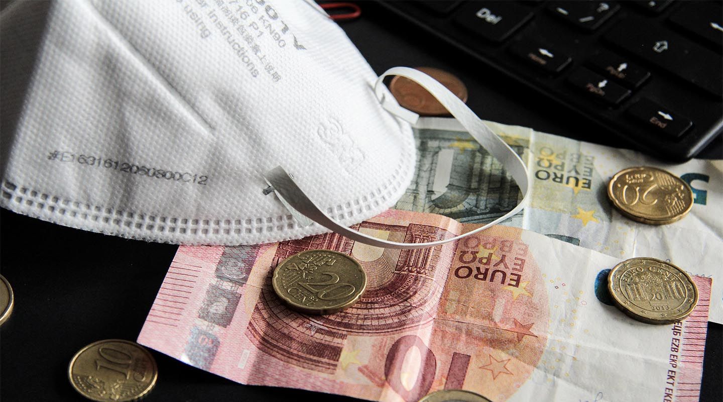 Що чекає на світову економіку у 2021 році: прогноз експертів Що чекає на світову економіку у 2021 році: прогноз експертів