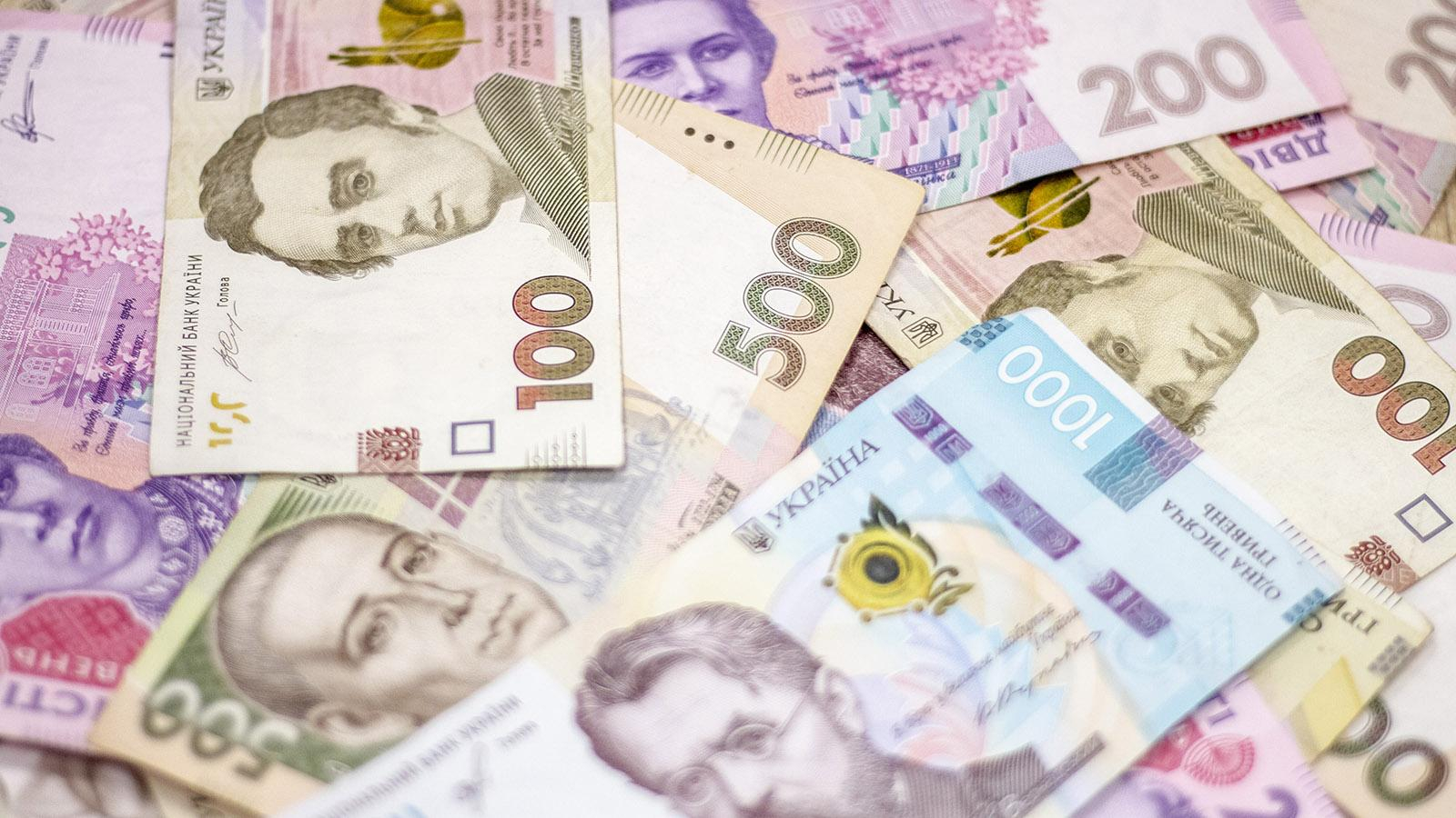 Готівковий курс євро, долара на 5 січня 2021 – курс валют