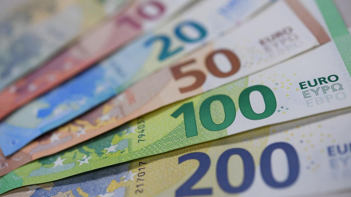 Наличный курс евро, доллара на сегодня 6 января 2021 – курс валют