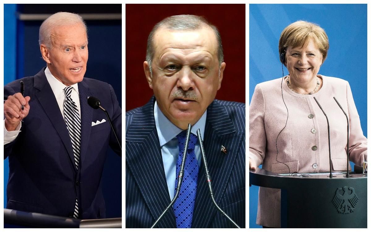 Аналитики назвали главные риски 2021 Аналитики назвали главные риски 2021