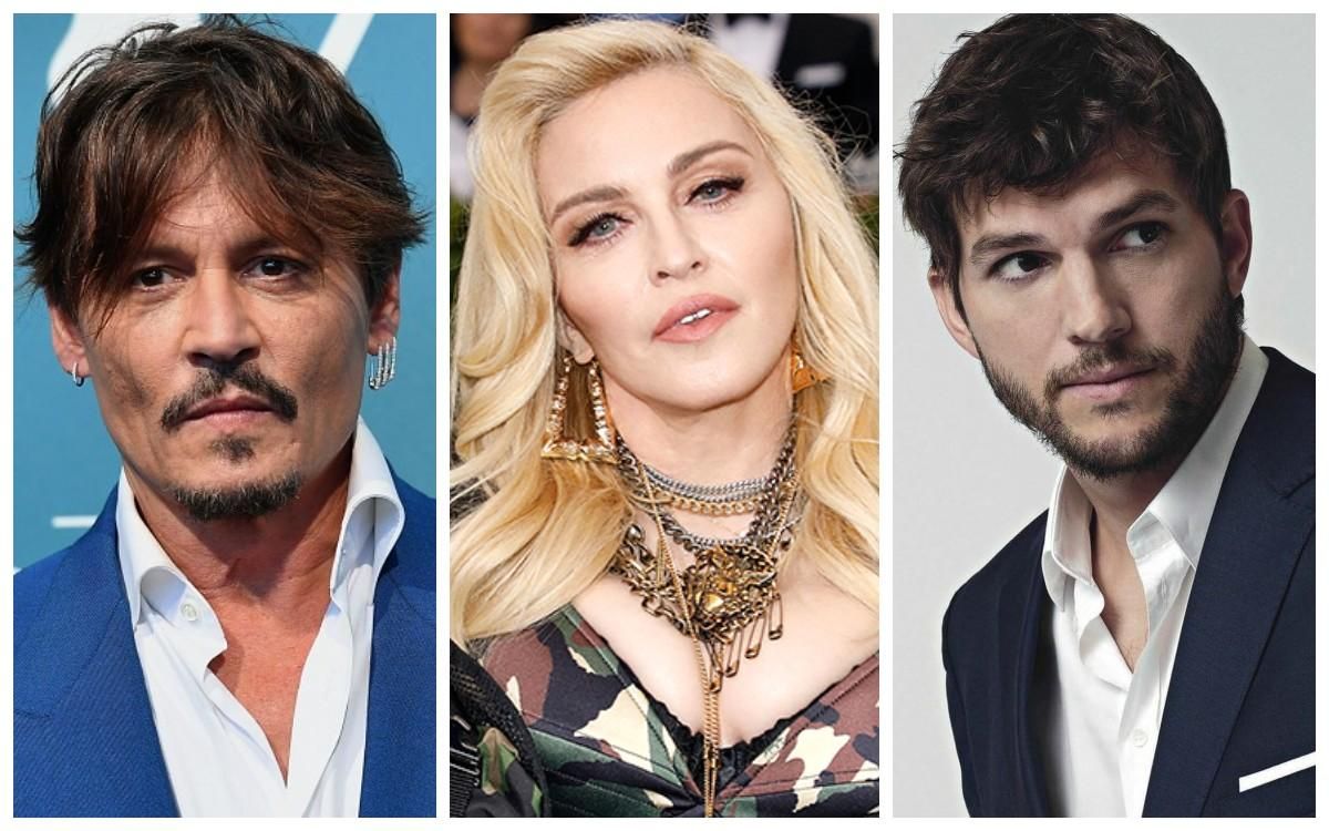 Звезды, которые инвестировали в биткоин: имена и акции Звезды, которые инвестировали в биткоин: имена и акции