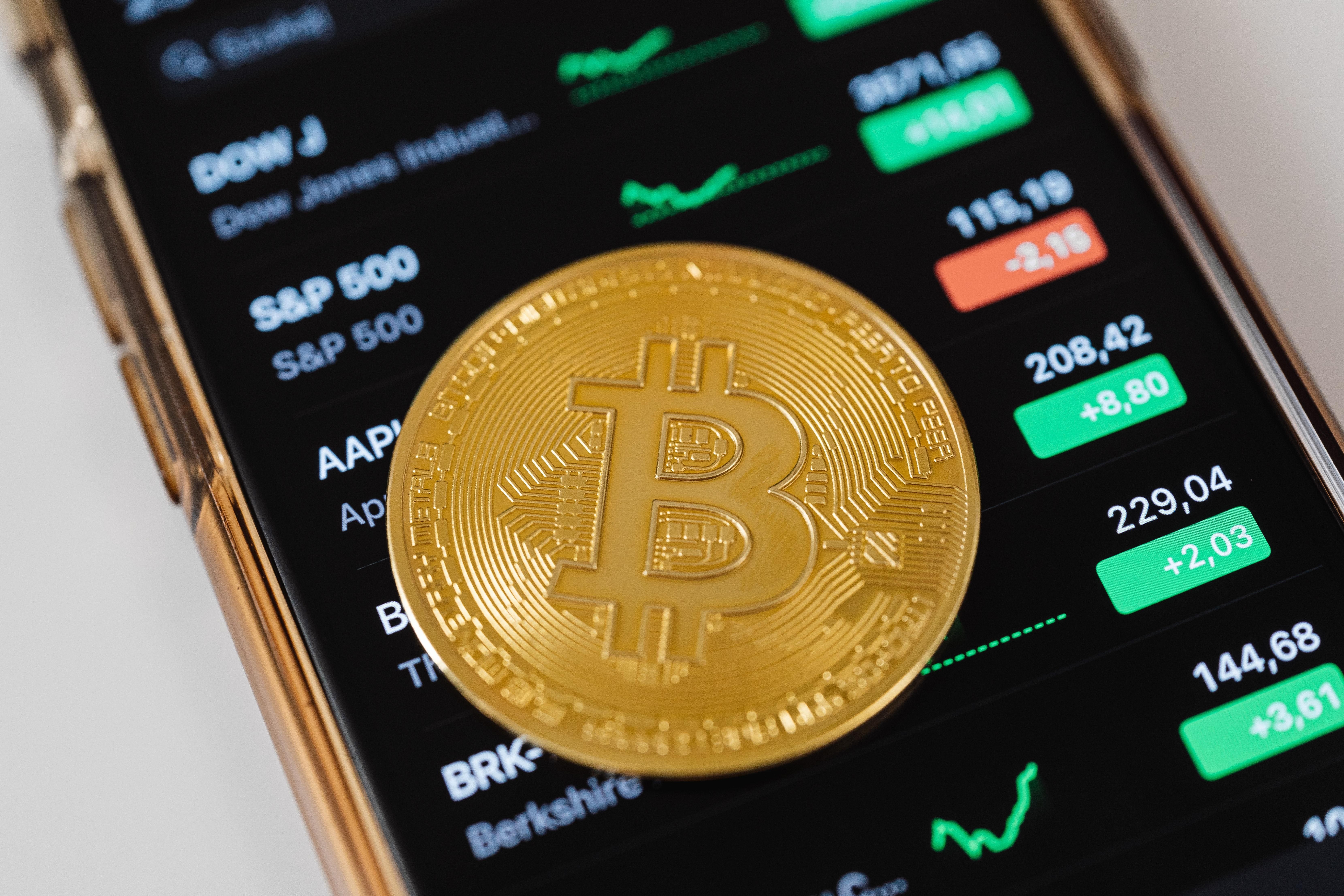 Известные университеты США тайно инвестировали в биткоин Известные университеты США тайно инвестировали в биткоин