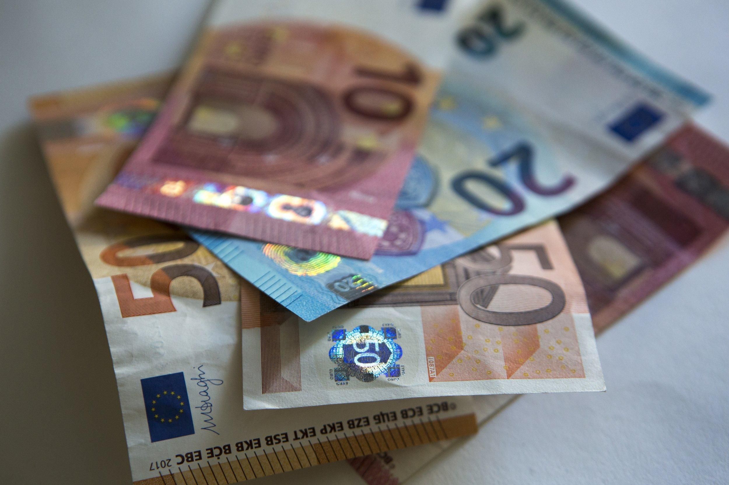 Курс долара, євро – курс валют НБУ на сьогодні 28 січня 2021