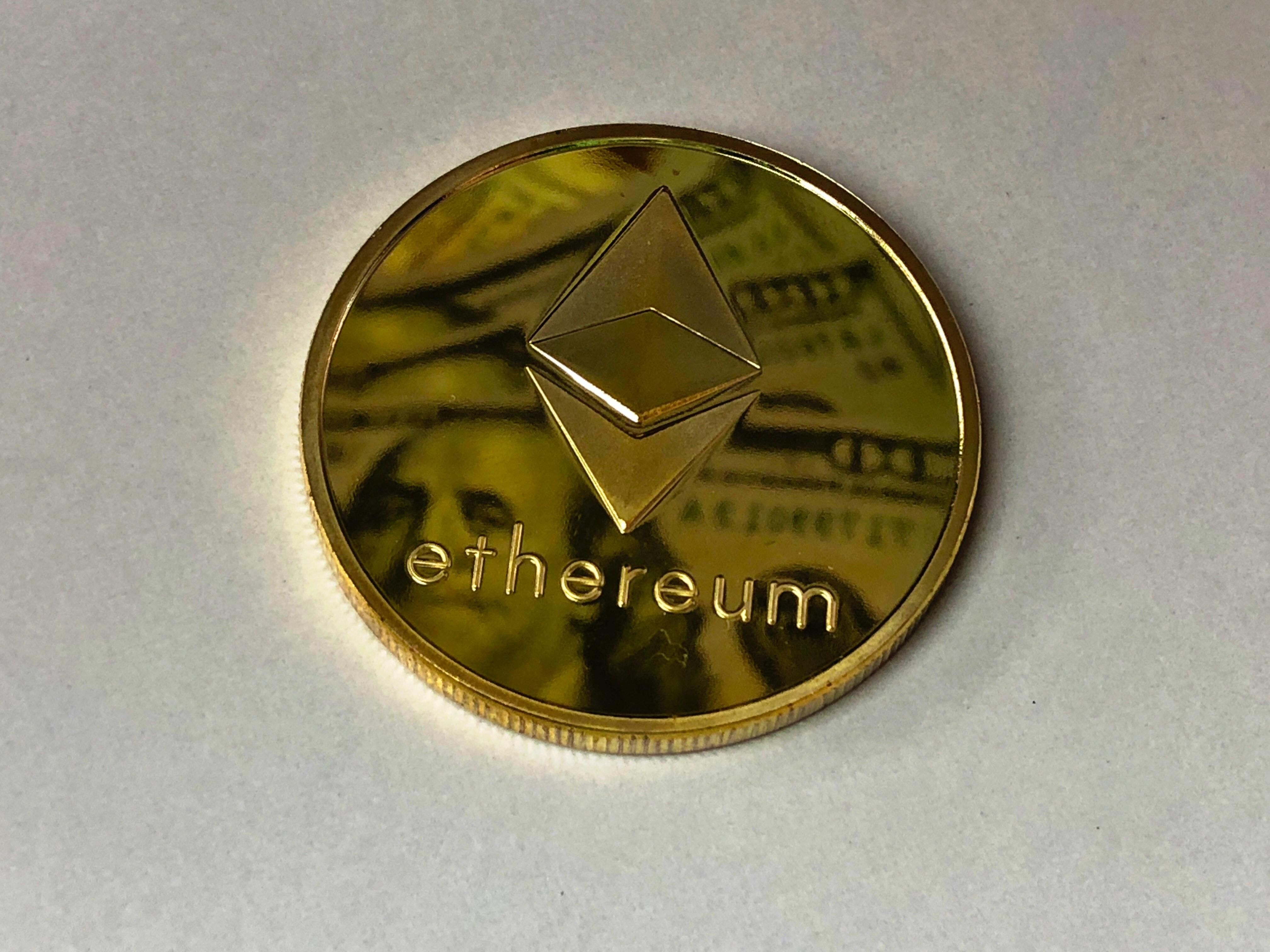 Попит на Ethereum серйозно росте: чому інвестори обирають альткоїн