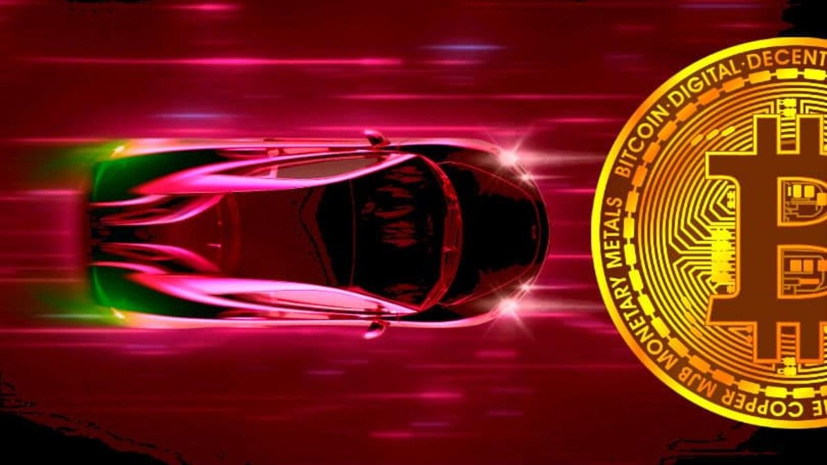 Ціна біткойна 8 лютого 2021 побила історичний рекорд: причини Ціна біткойна 8 лютого 2021 побила історичний рекорд: причини