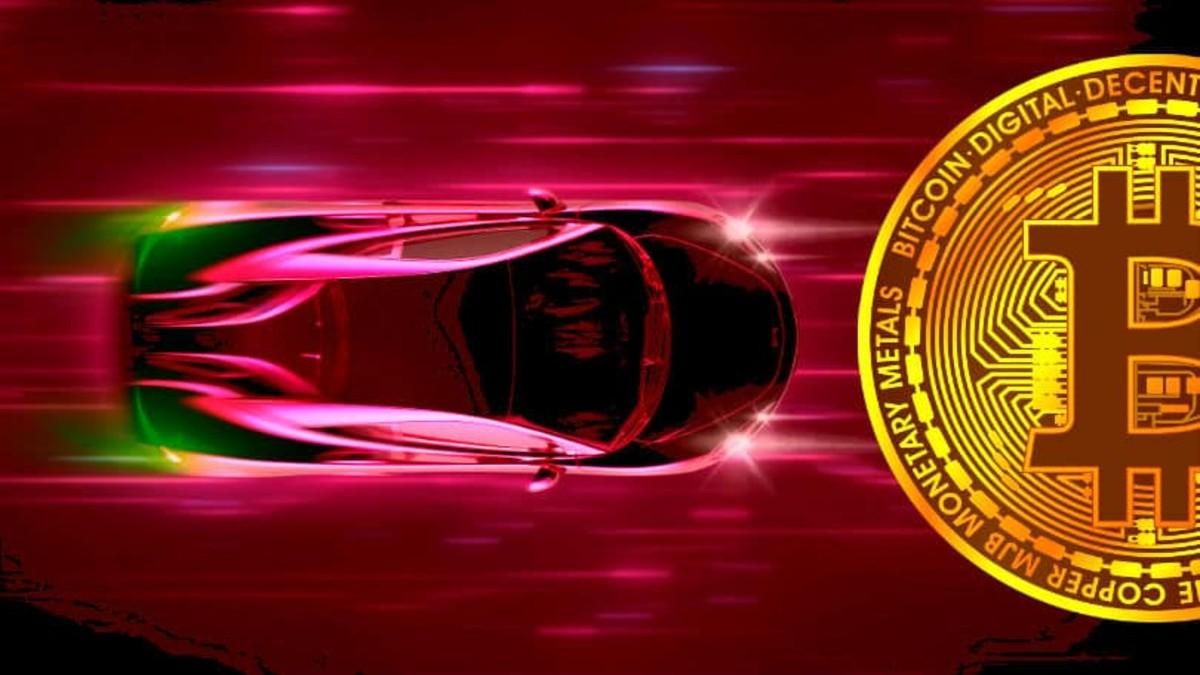 Цена биткоина 8 февраля 2021 побила исторический рекорд: причины Цена биткоина 8 февраля 2021 побила исторический рекорд: причины