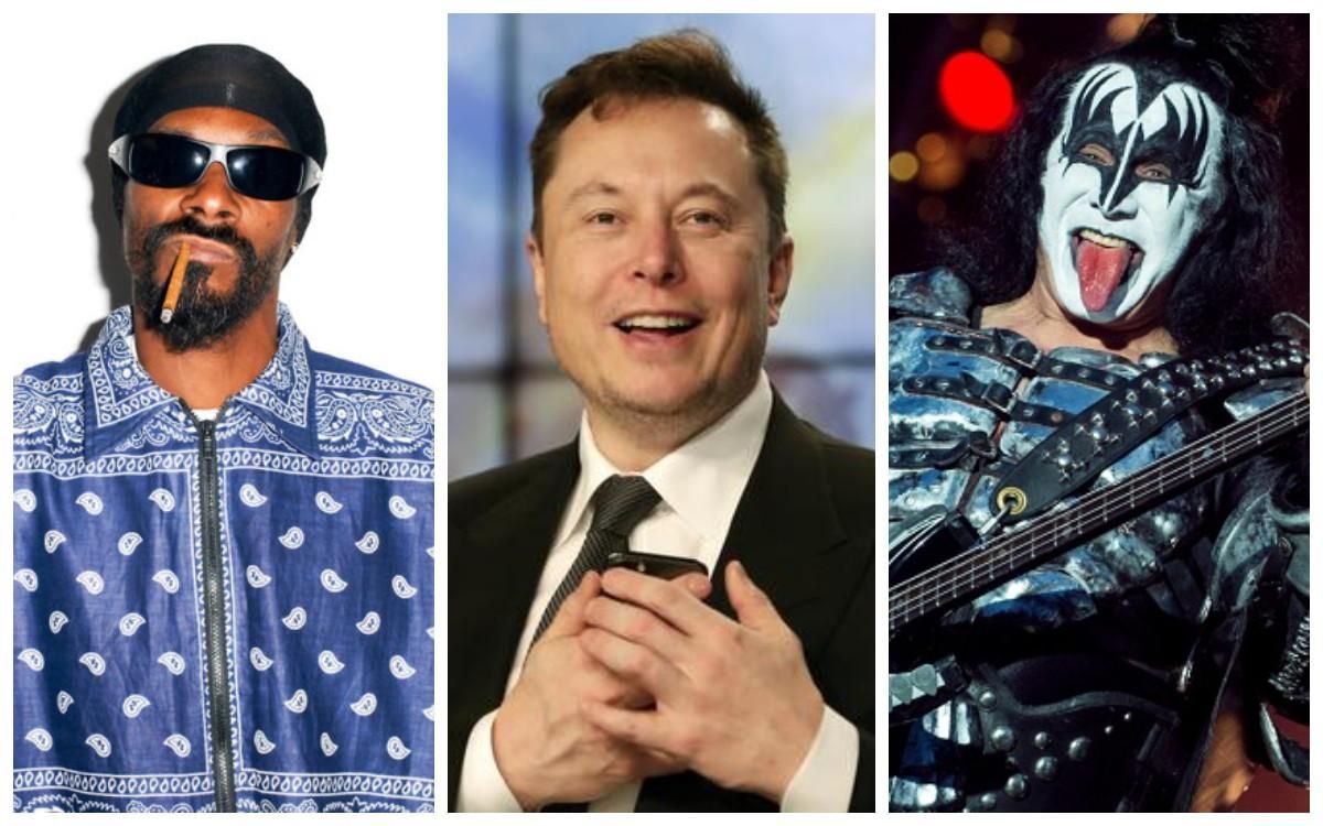 Криптовалюта Dogecoin снова побила рекорд – какова цена Dogecoin Криптовалюта Dogecoin снова побила рекорд – какова цена Dogecoin