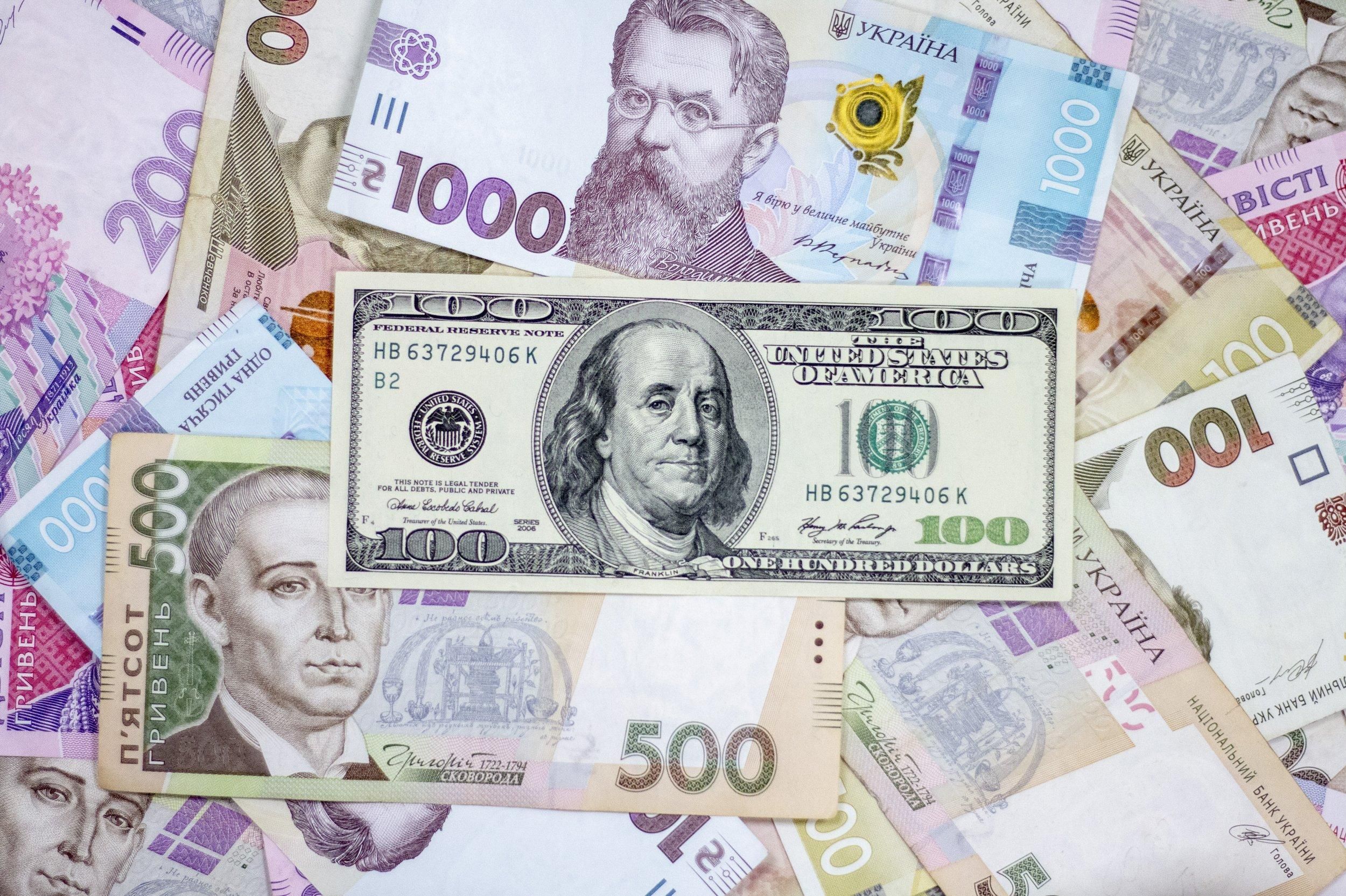 Курс НБУ долара, євро на 25 лютого 2021 – курс валют