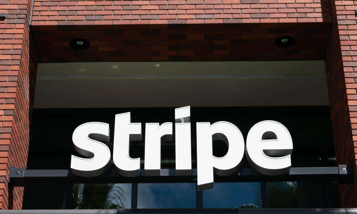 Платежная система Stripe заработает в Украине: на очереди PayPal Платежная система Stripe заработает в Украине: на очереди PayPal