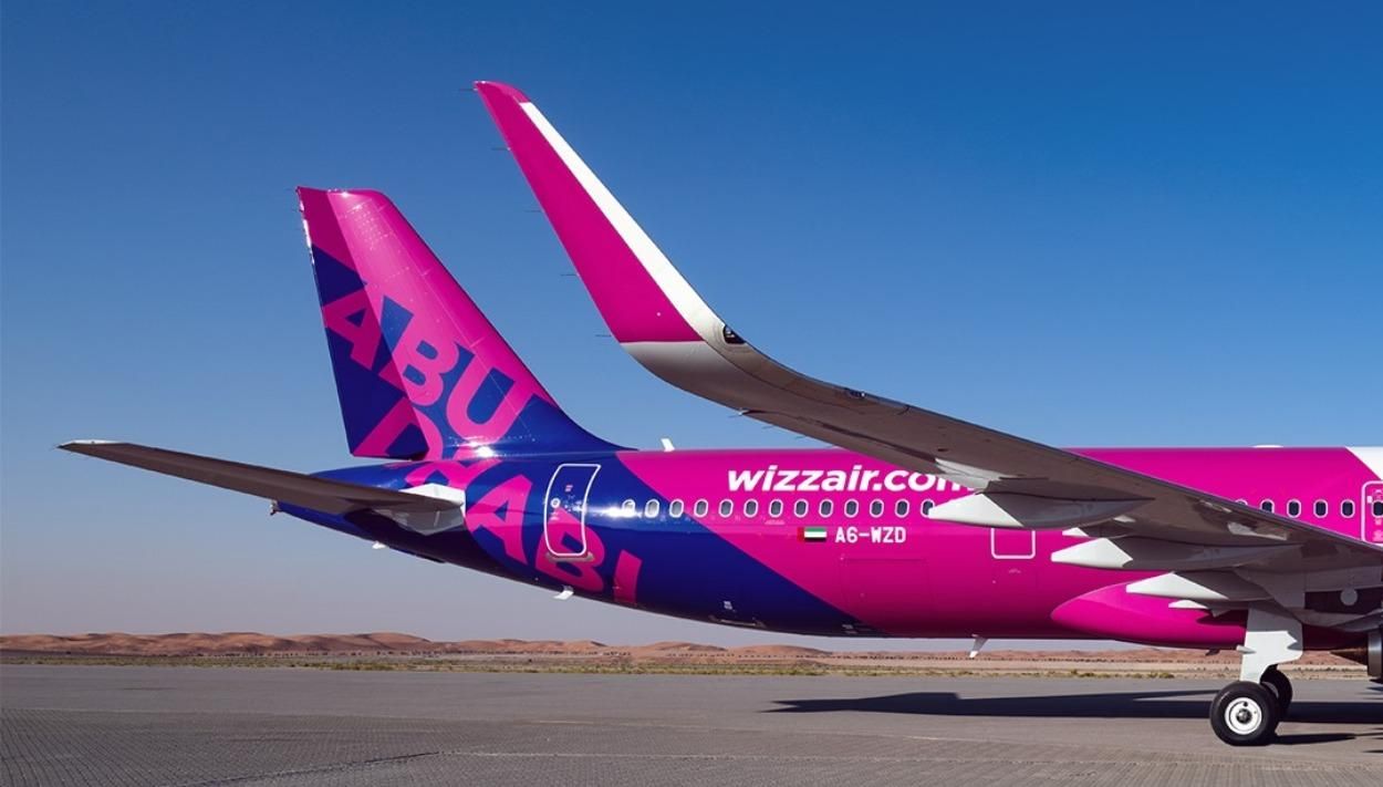 Найбільший акціонер Wizz Air продає акції авіаперевізника