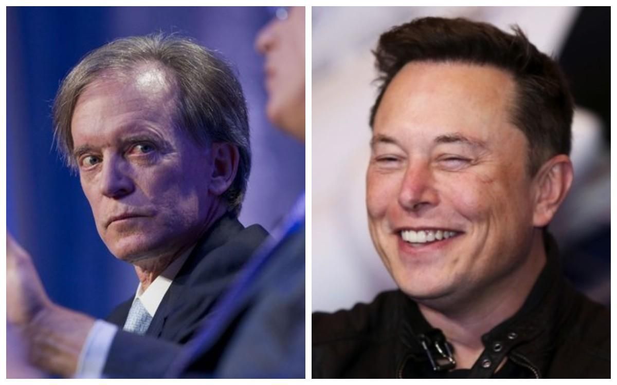 Ілон Маск – маленький диявол: Білл Гросс мало не втратив 15 мільйонів Ілон Маск – маленький диявол: Білл Гросс мало не втратив 15 мільйонів