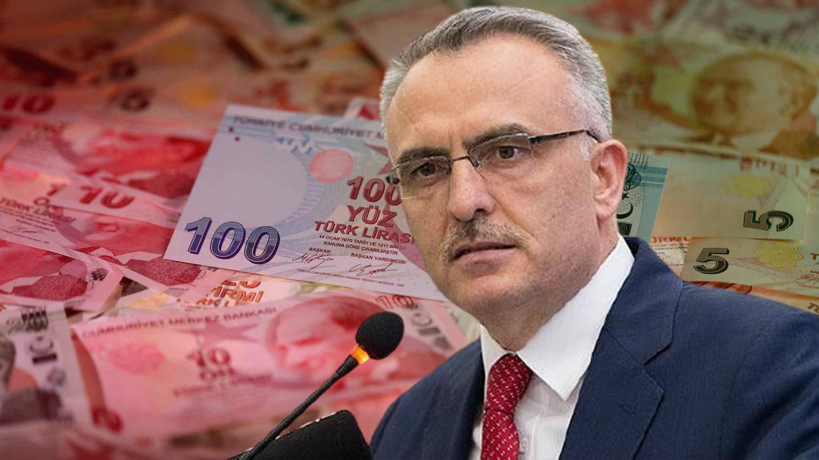 Турецкая лира обвалилась после увольнения главы центробанка