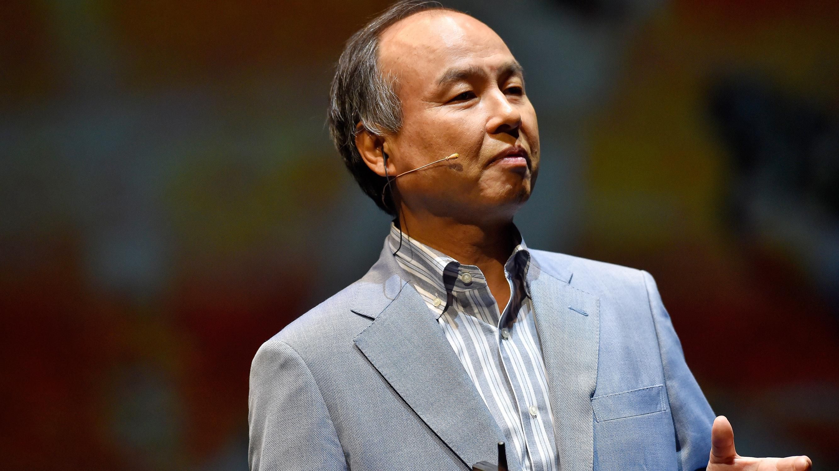 Як втратити 70 мільярдів доларів за 2 місяці: історія японця Як втратити 70 мільярдів доларів за 2 місяці: історія японця