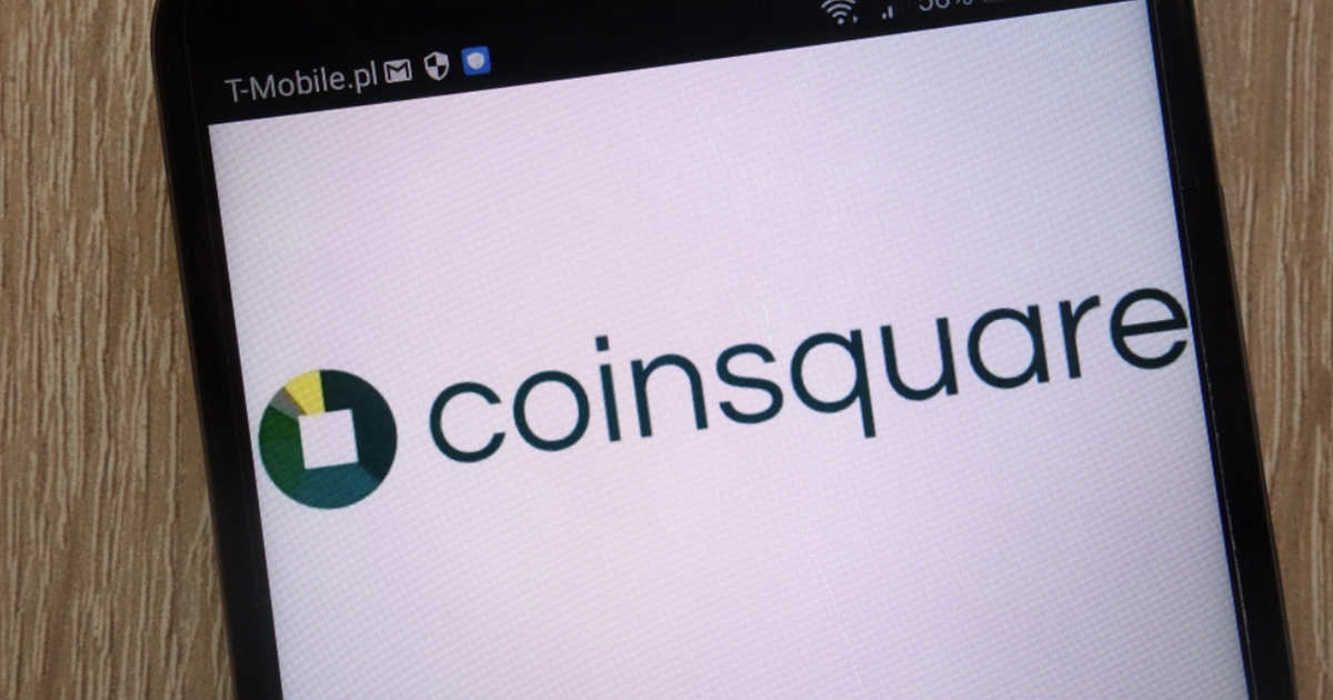 Канадская налоговая служба получит доступ к данным клиентов Coinsquare Канадская налоговая служба получит доступ к данным клиентов Coinsquare