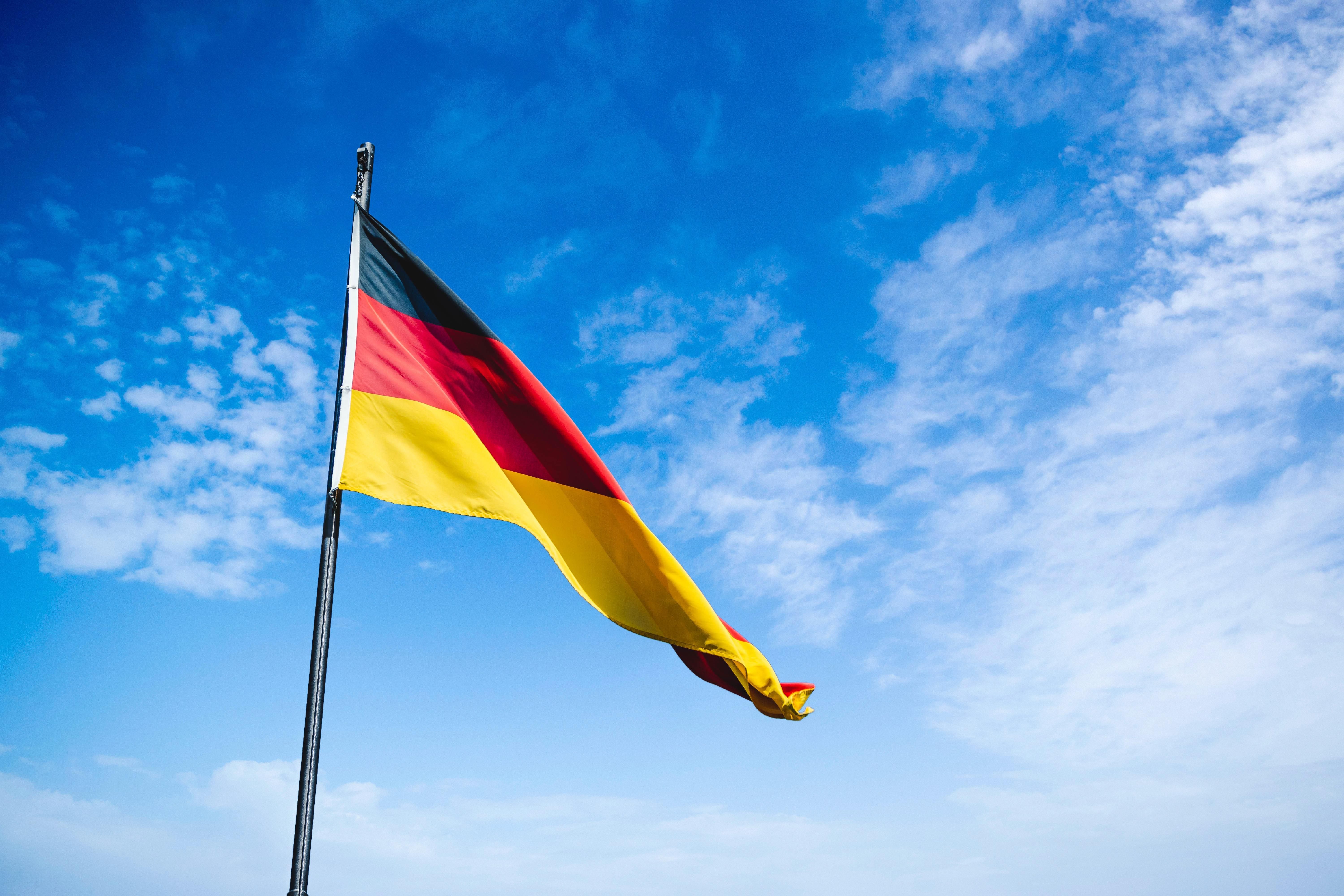 Германия восстанавливается: почему стоит инвестировать в индексы