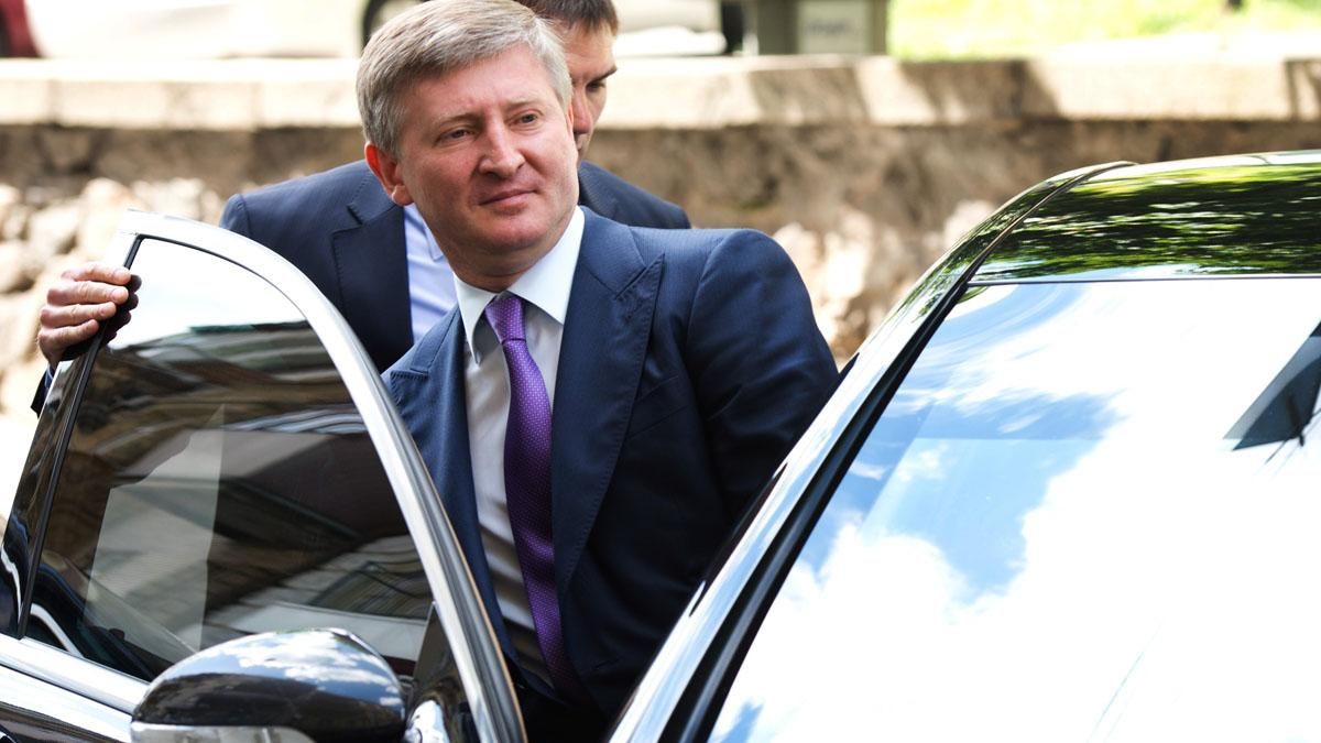 7 украинцев попали до рейтингу Forbes 7 украинцев попали до рейтингу Forbes