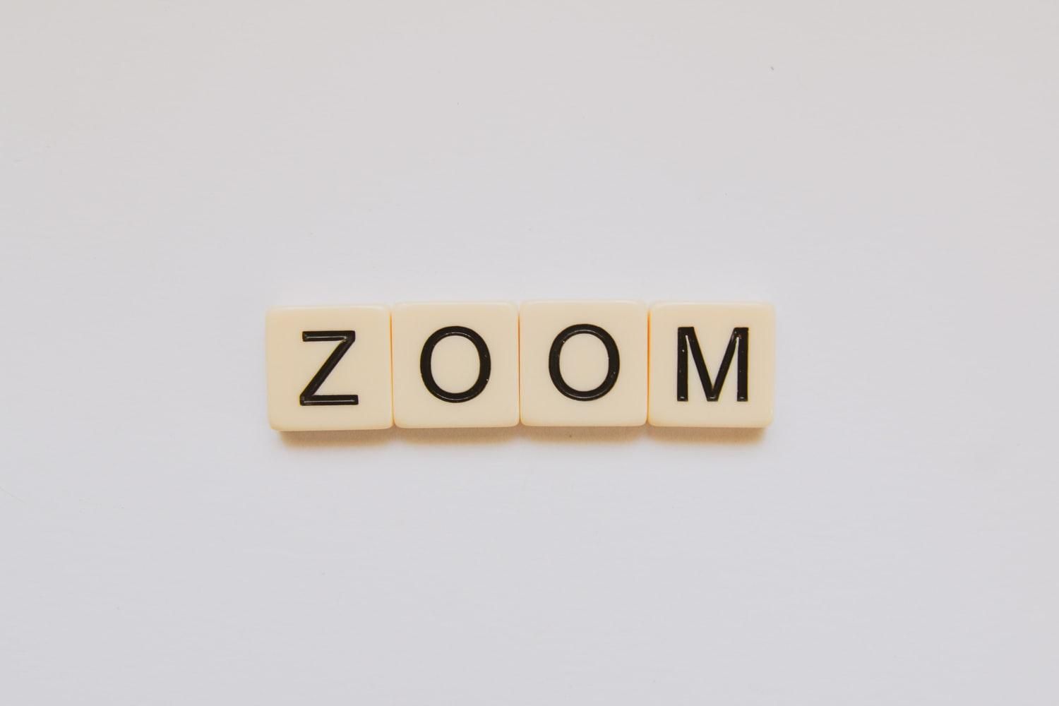 Zoom создал инвестиционный фонд на 100 миллионов долларов