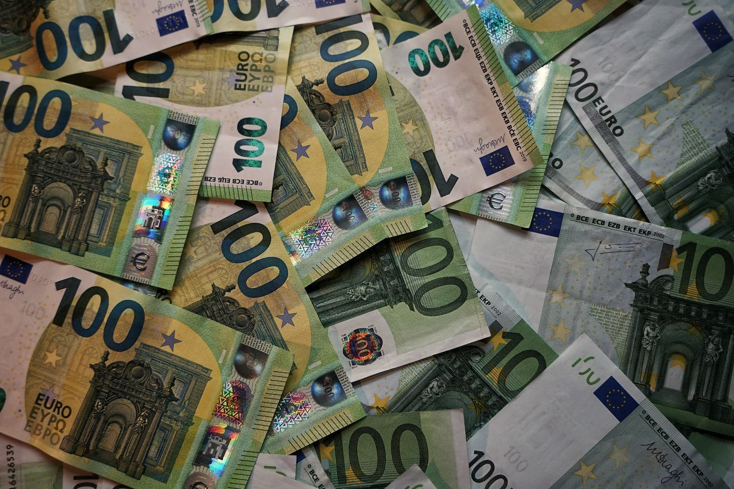 Курс долара, євро – курс валют НБУ на сьогодні 21 квітня 2021