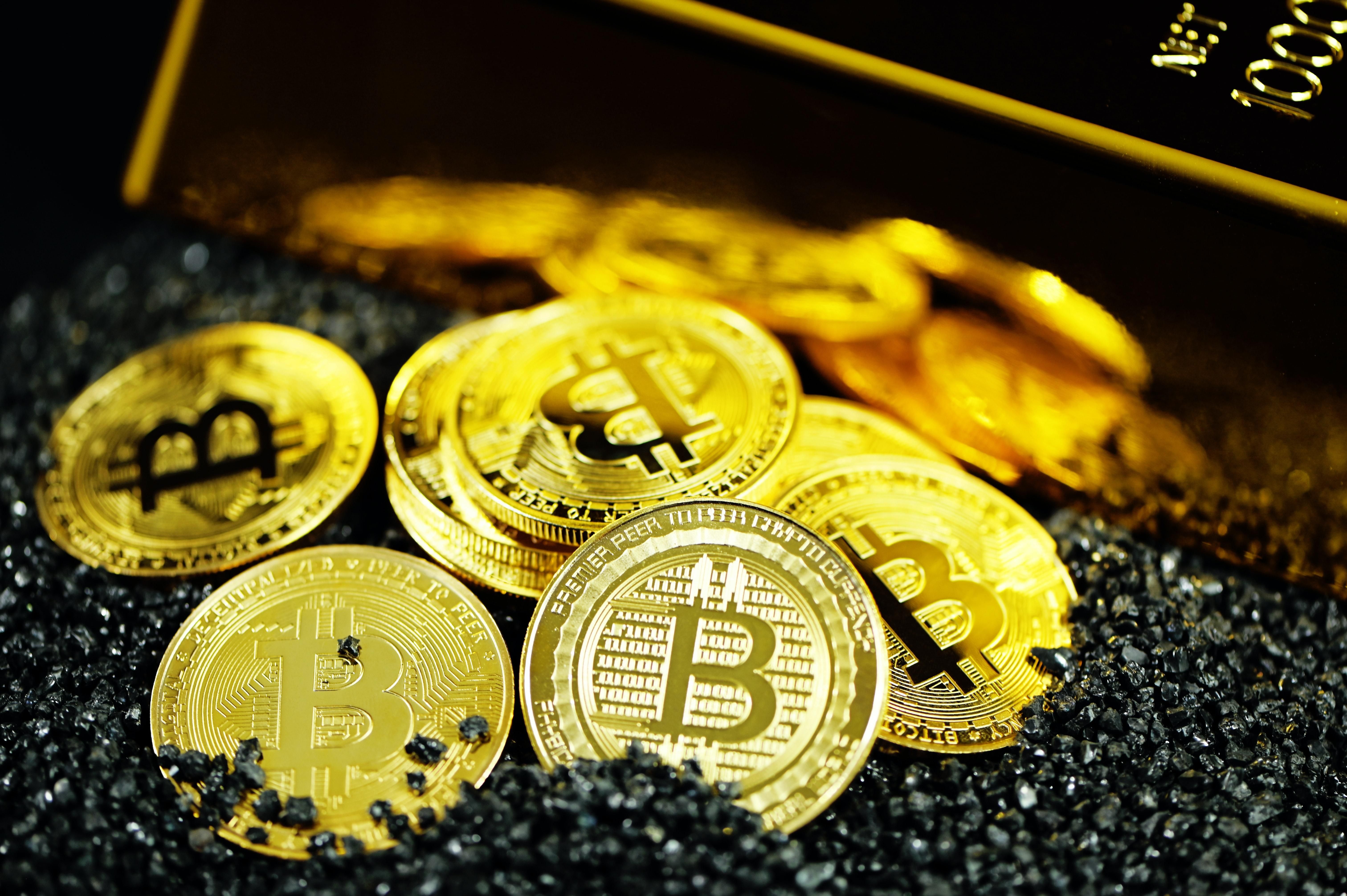 Почему биткоин слабый Почему биткоин слабый