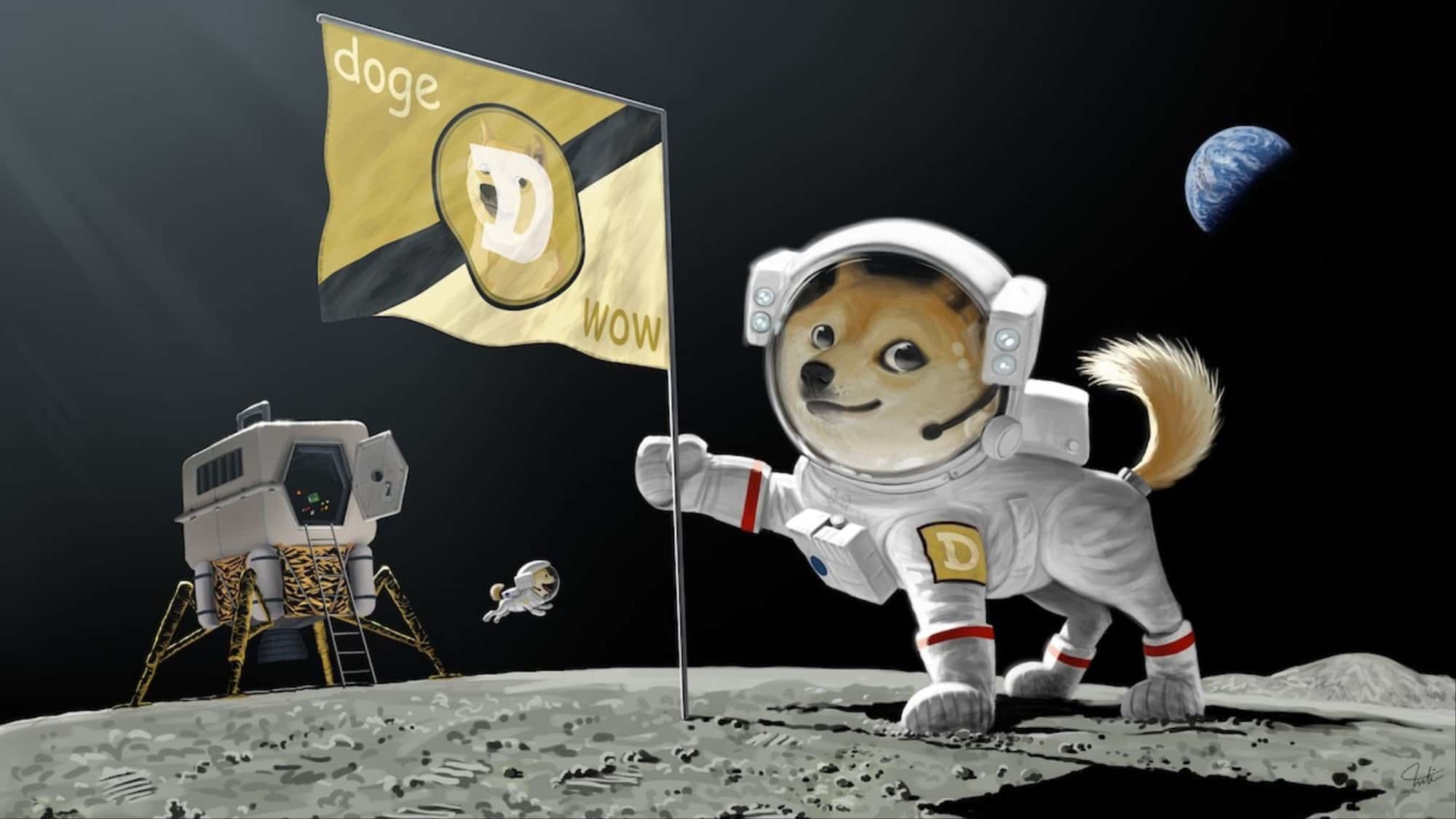 Прогнози для Dogecoin Прогнози для Dogecoin