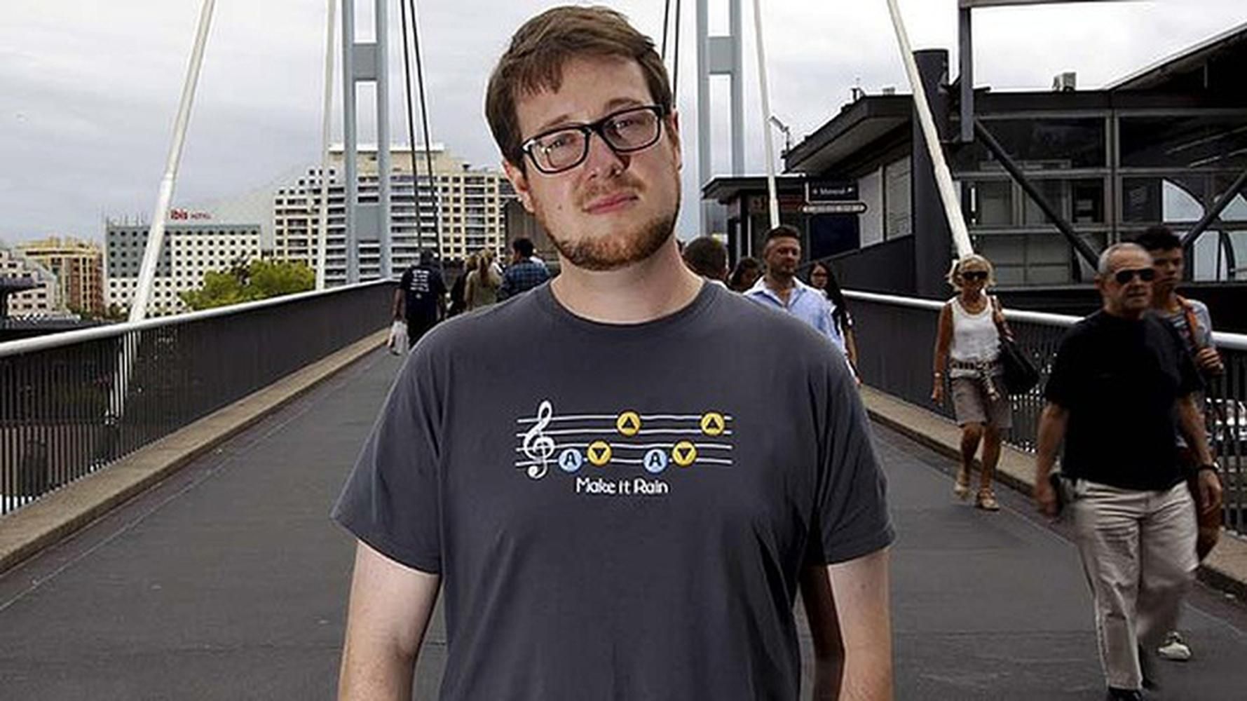 Біллі Маркус продав все Біллі Маркус продав все