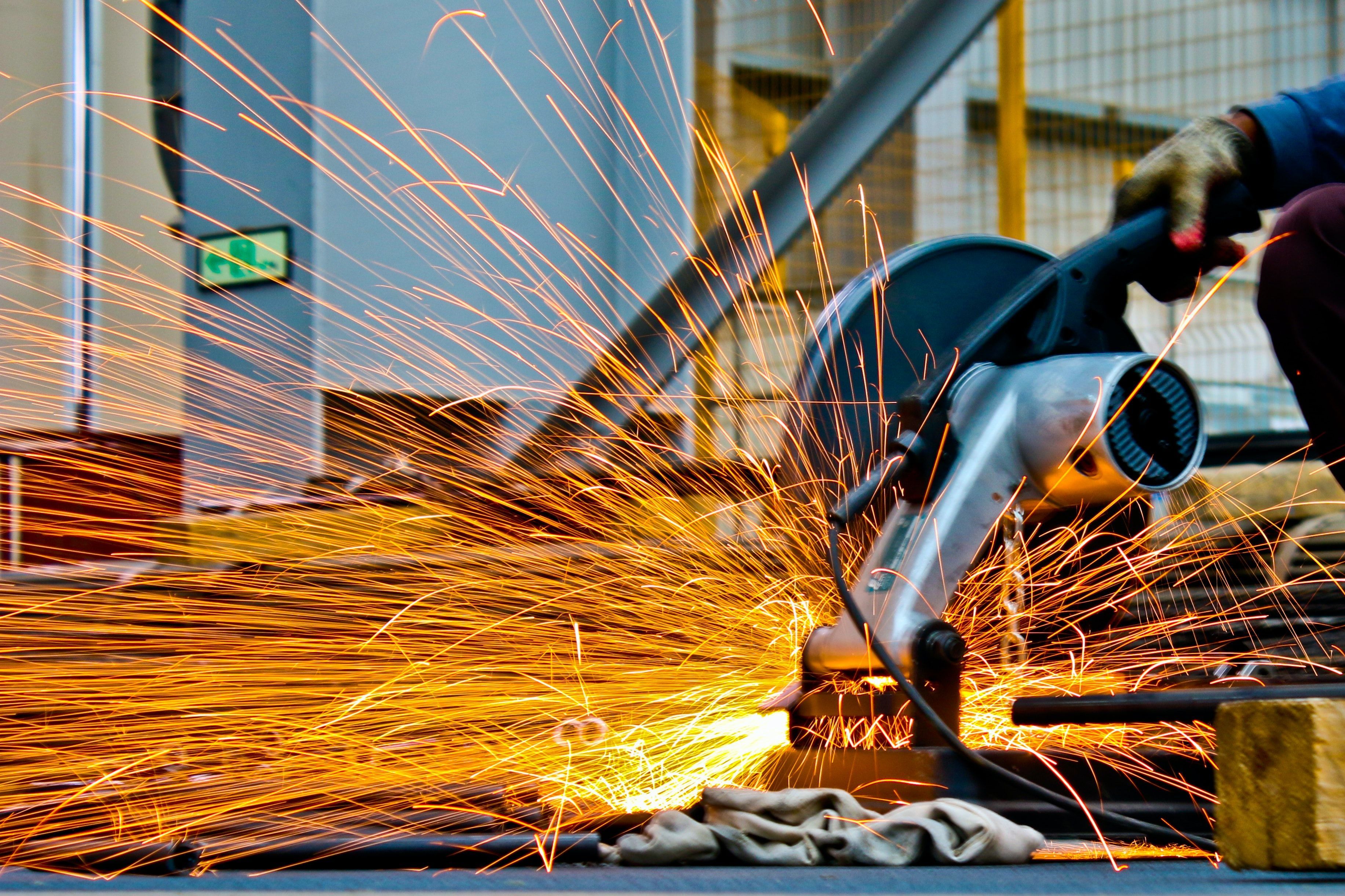 ArcelorMittal повідомила про найбільший дохід за 10 років  ArcelorMittal повідомила про найбільший дохід за 10 років