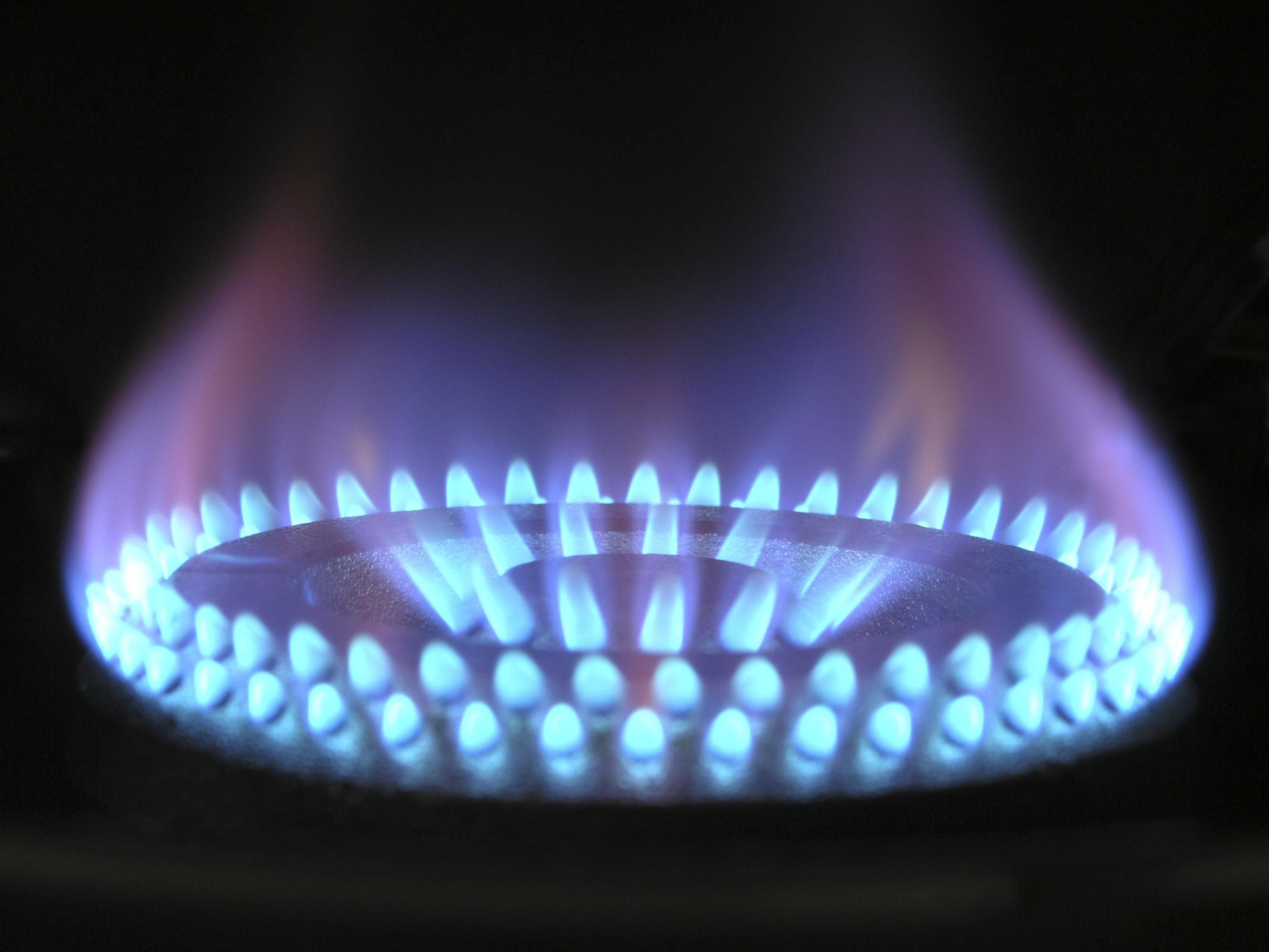 У Європі стрімко зростають тарифи на газ 