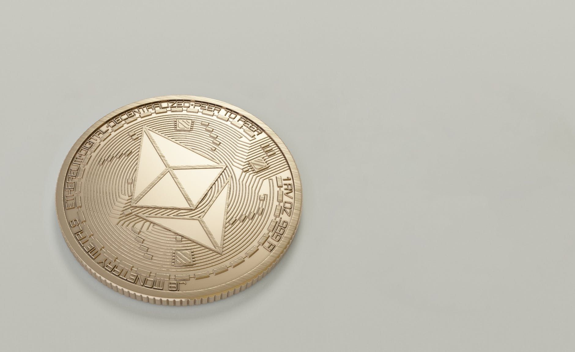 Ethereum обновил исторический максимум  Ethereum обновил исторический максимум