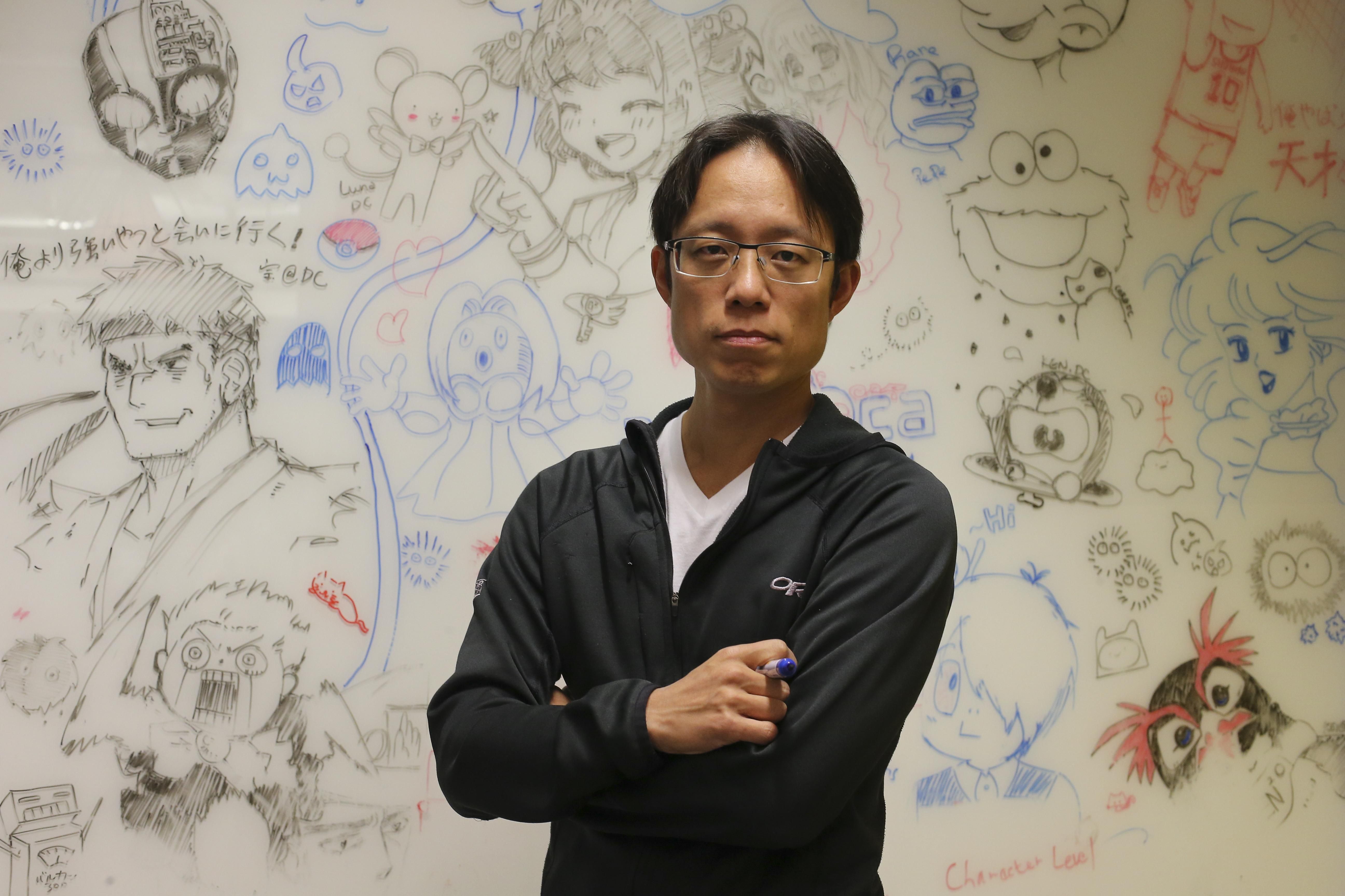 Animoca Brands получила инвестиции от фонда Ротшильдов Animoca Brands получила инвестиции от фонда Ротшильдов