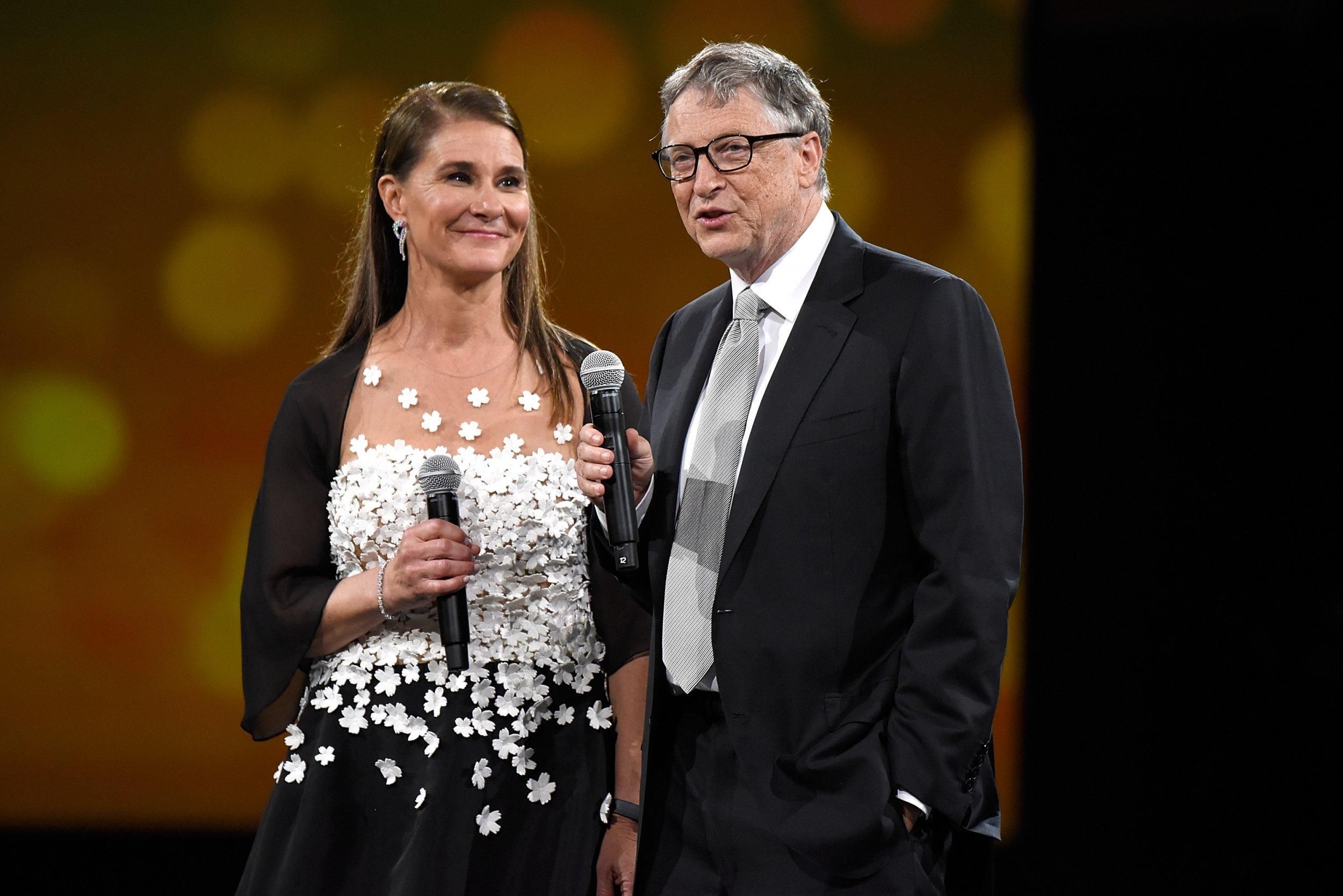 Gates Foundation змінив інвестиційну стратегію 