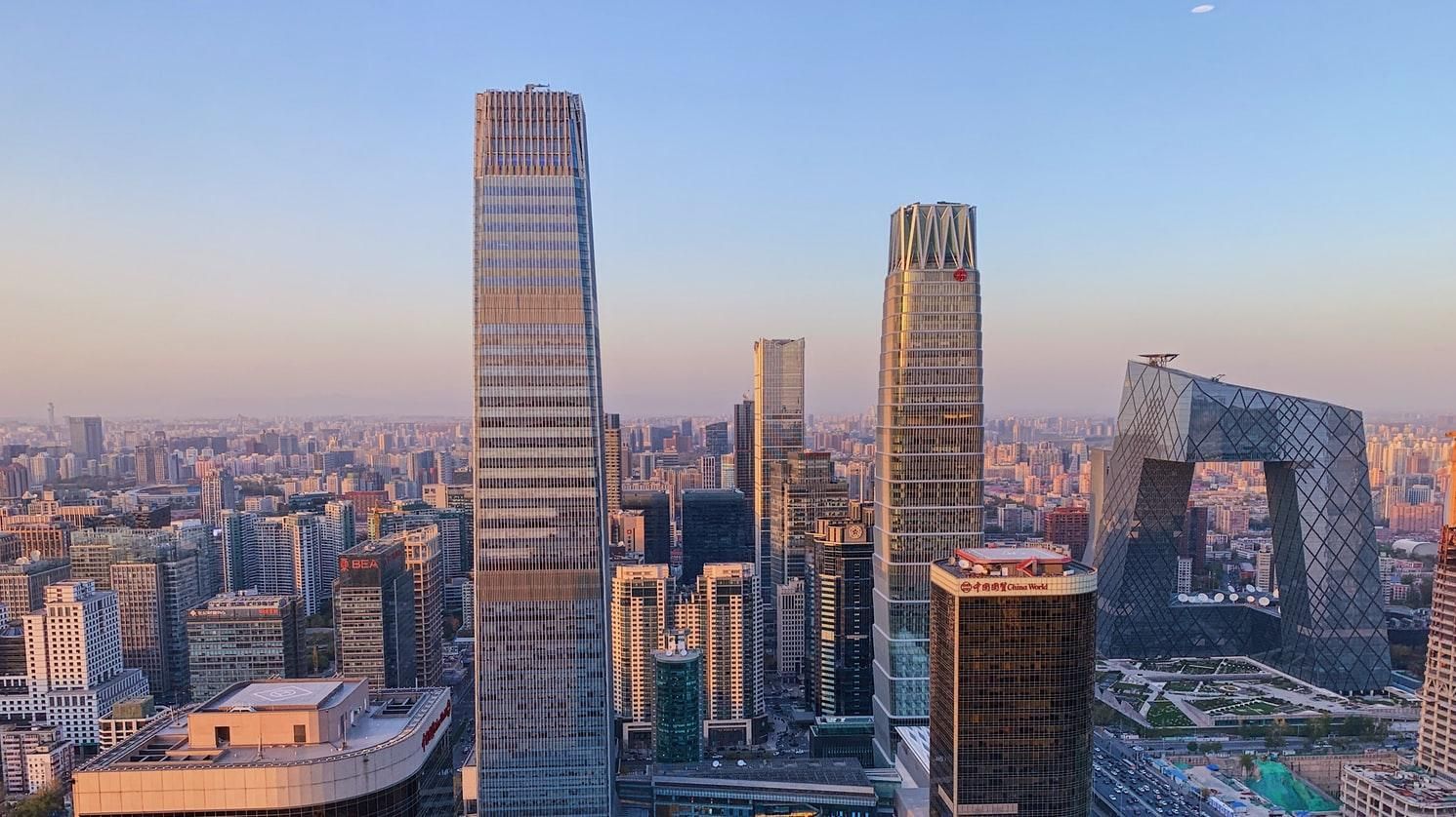 Пекін став мегаполісом з рекордною кількістю мільярдерів
