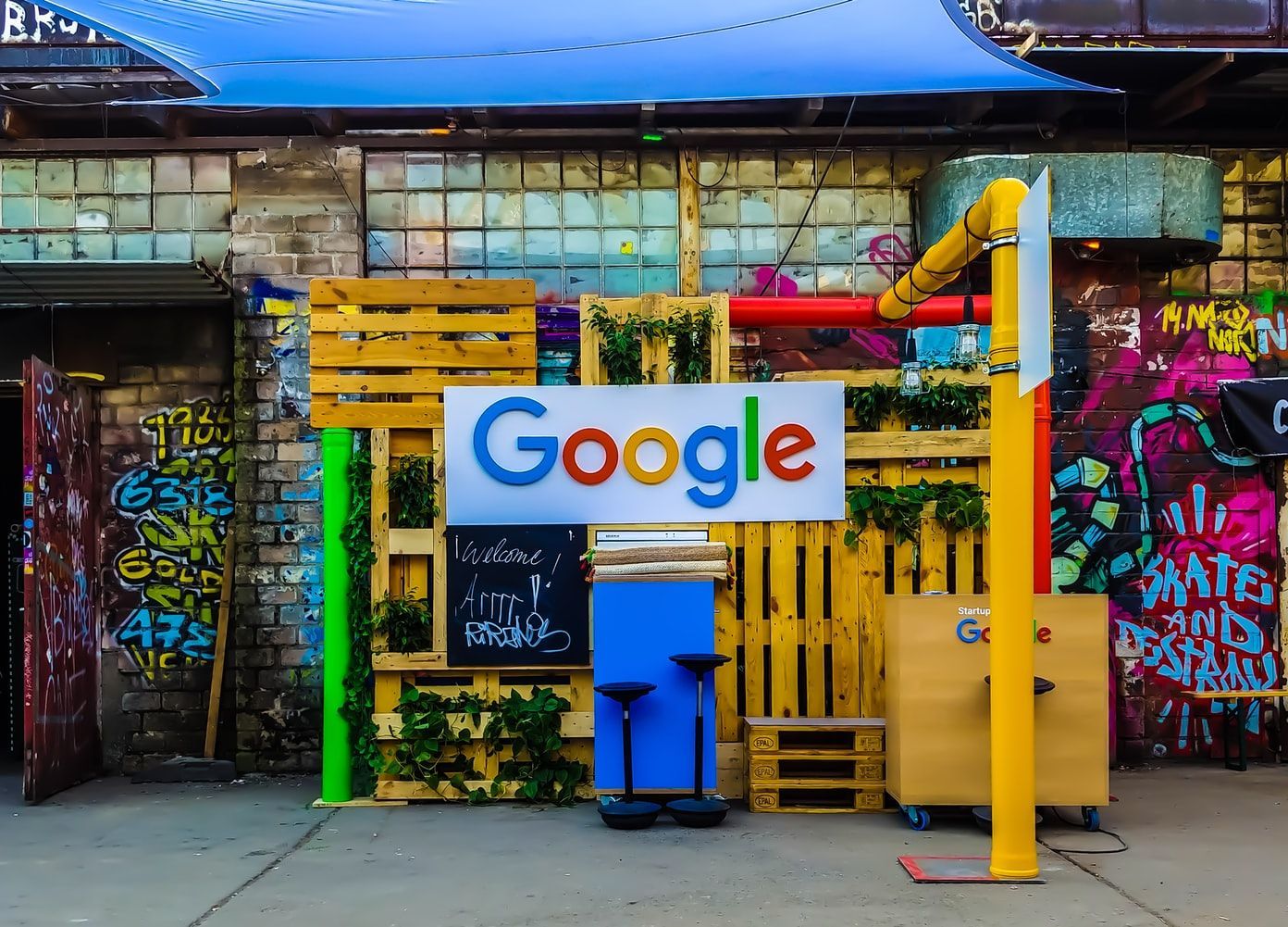 Франція ввела санкції проти Google Франція ввела санкції проти Google