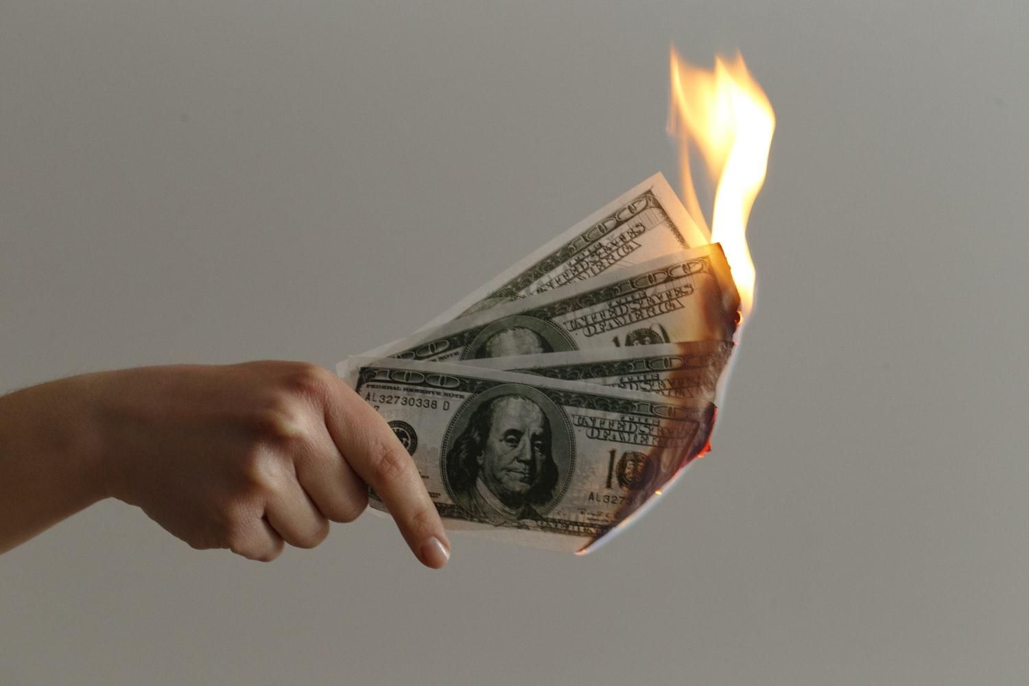 Forex Club представил новую инвестиционную идею – Доллар – слабое звено