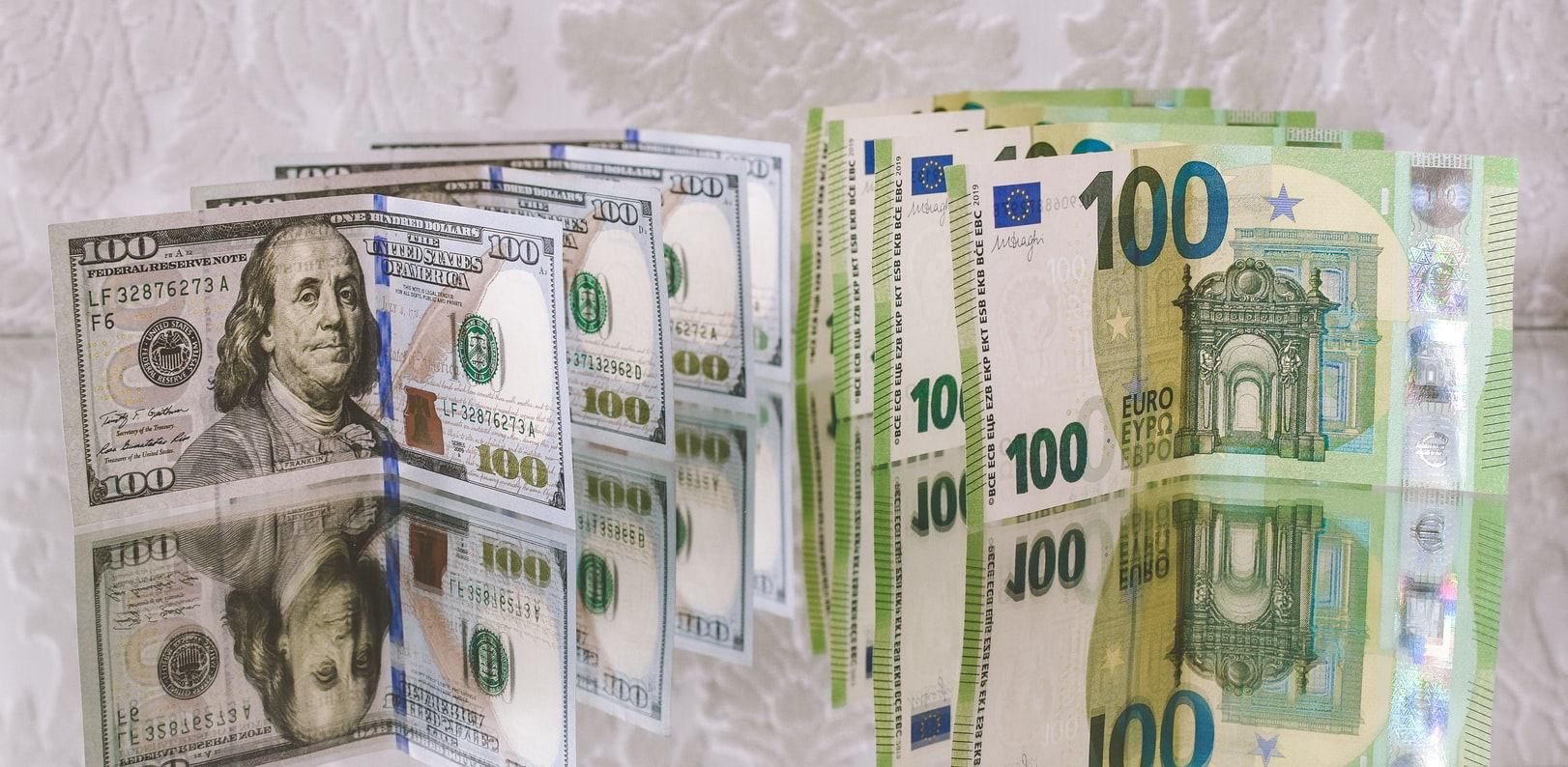 Курс долара, євро – курс валют НБУ на сьогодні 14 червня 2021