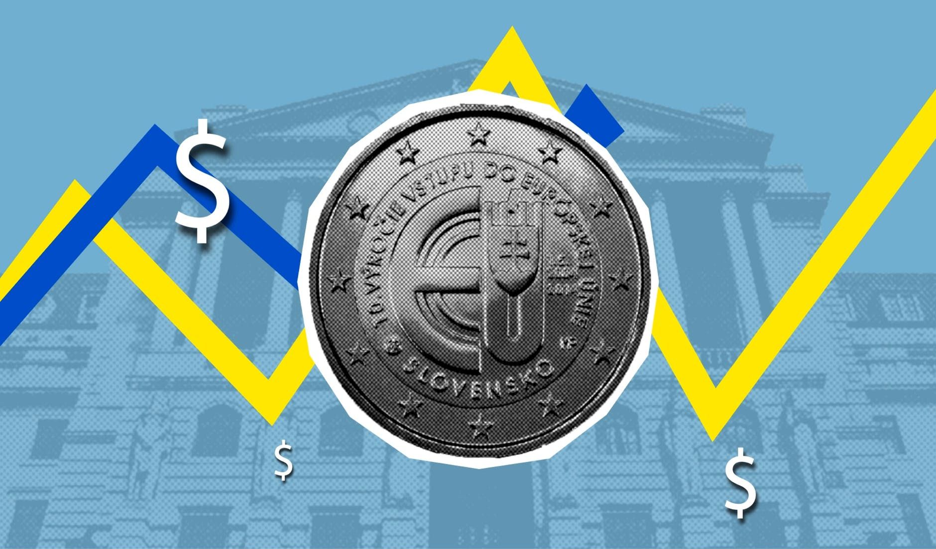 Курс долара, євро – курс валют НБУ на 17 червня 2021